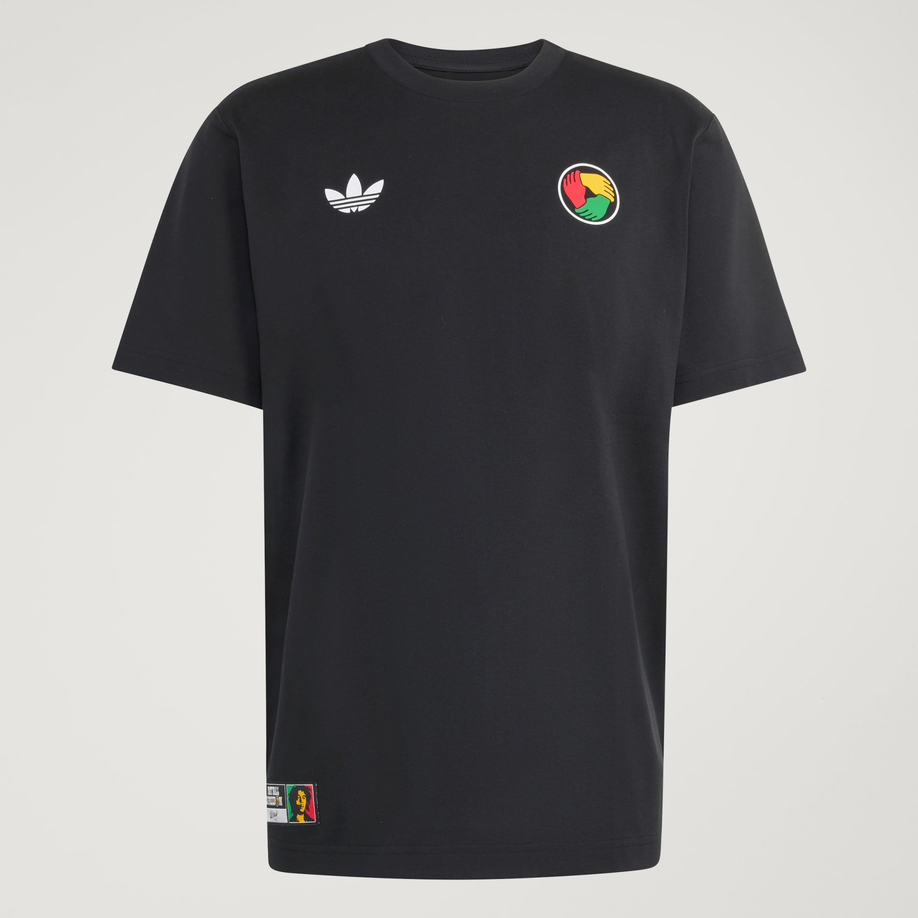 Bob Marley Originals T-Shirt
