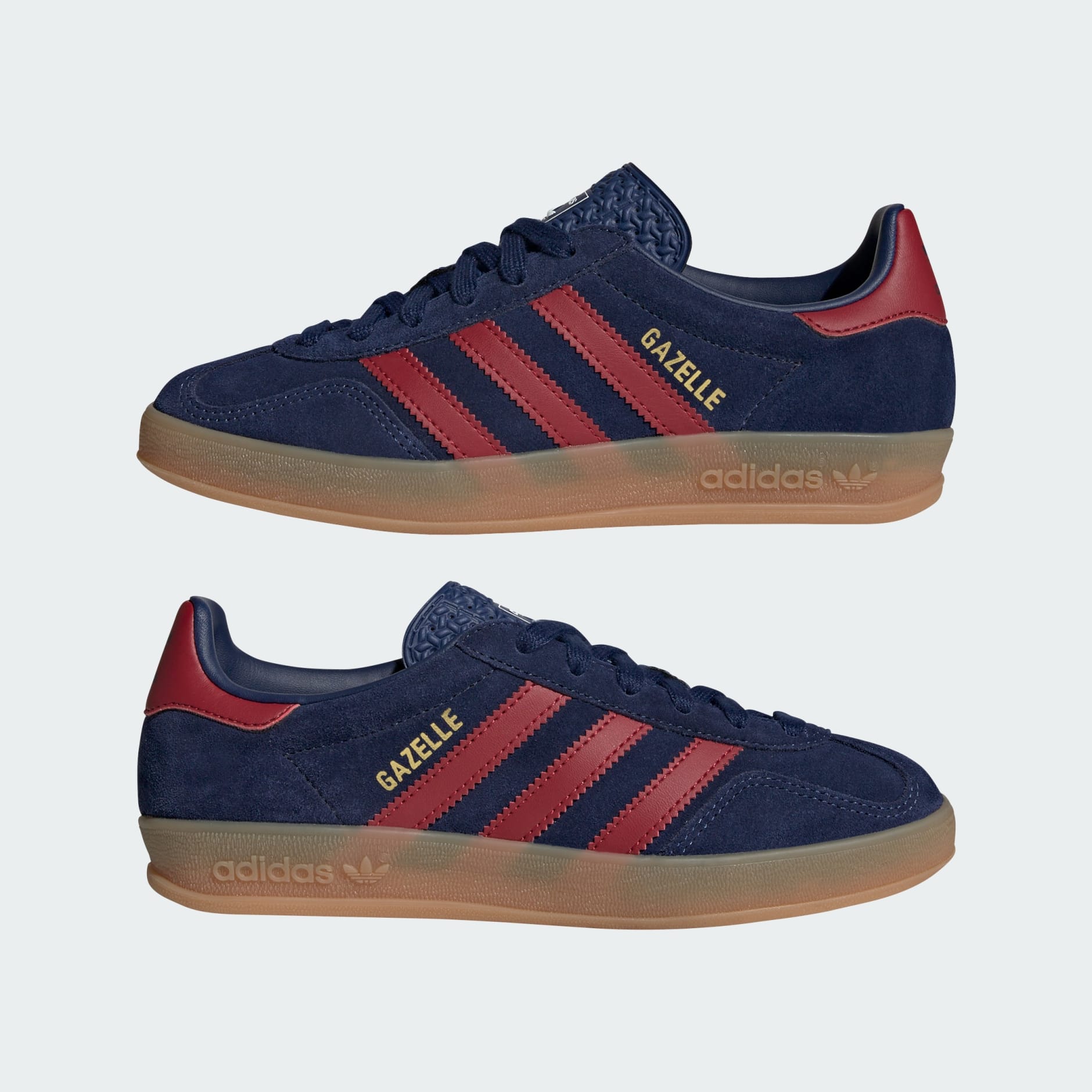 Gazelle Indoor Shoes