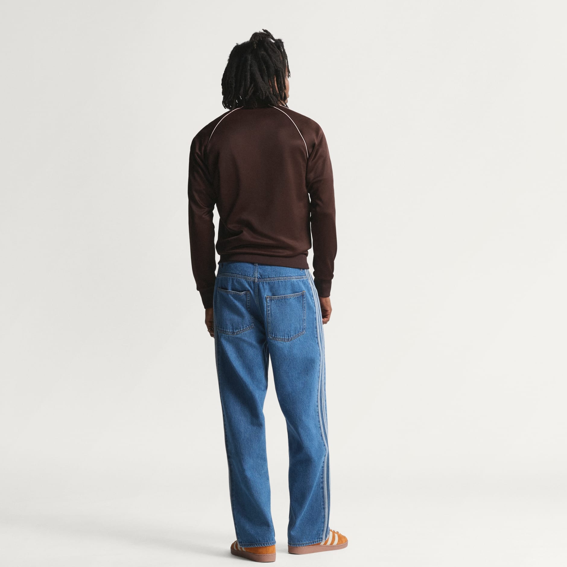 Bluză de trening SST