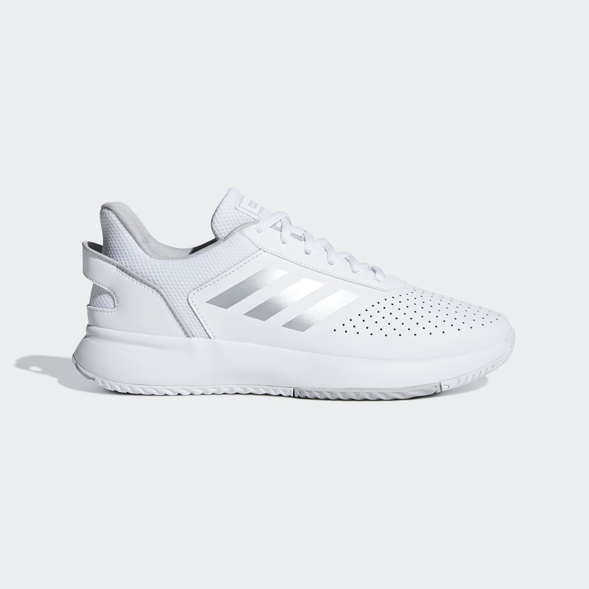 Courtsmash Shoes