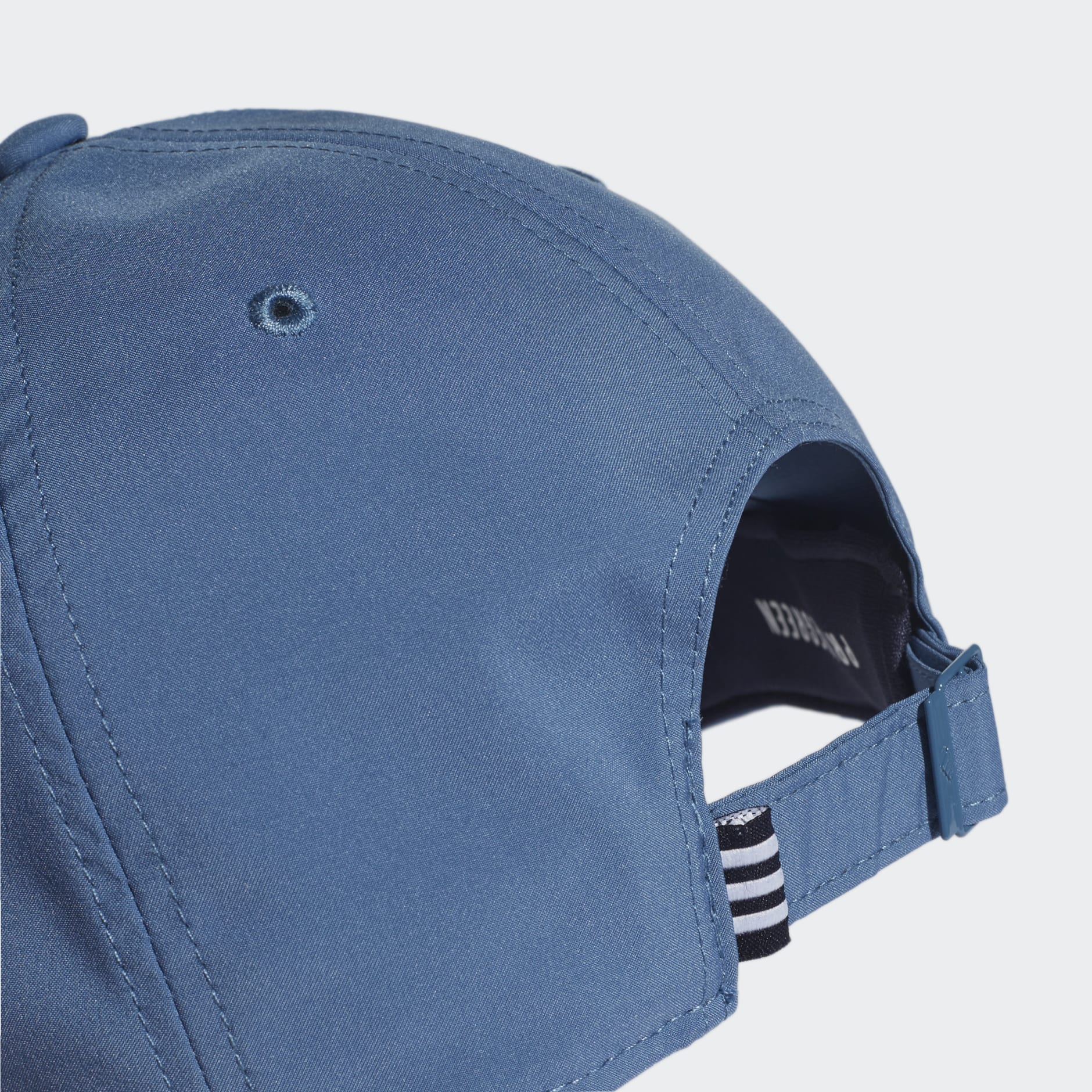 Lightweight Embroidered Baseball Cap