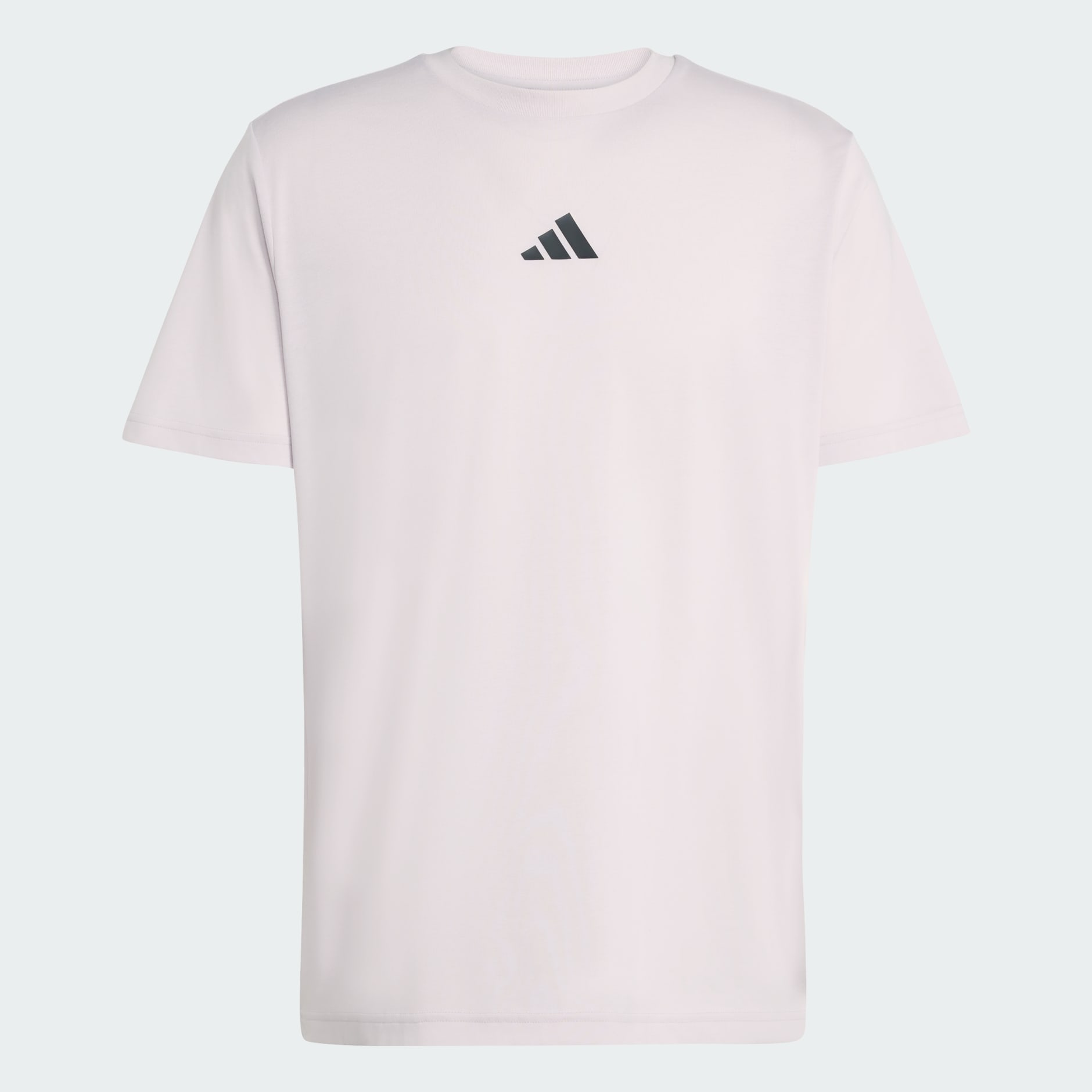 CLIMACOOL TRAINING IDENTITY GRAPHIC T-SHIRT