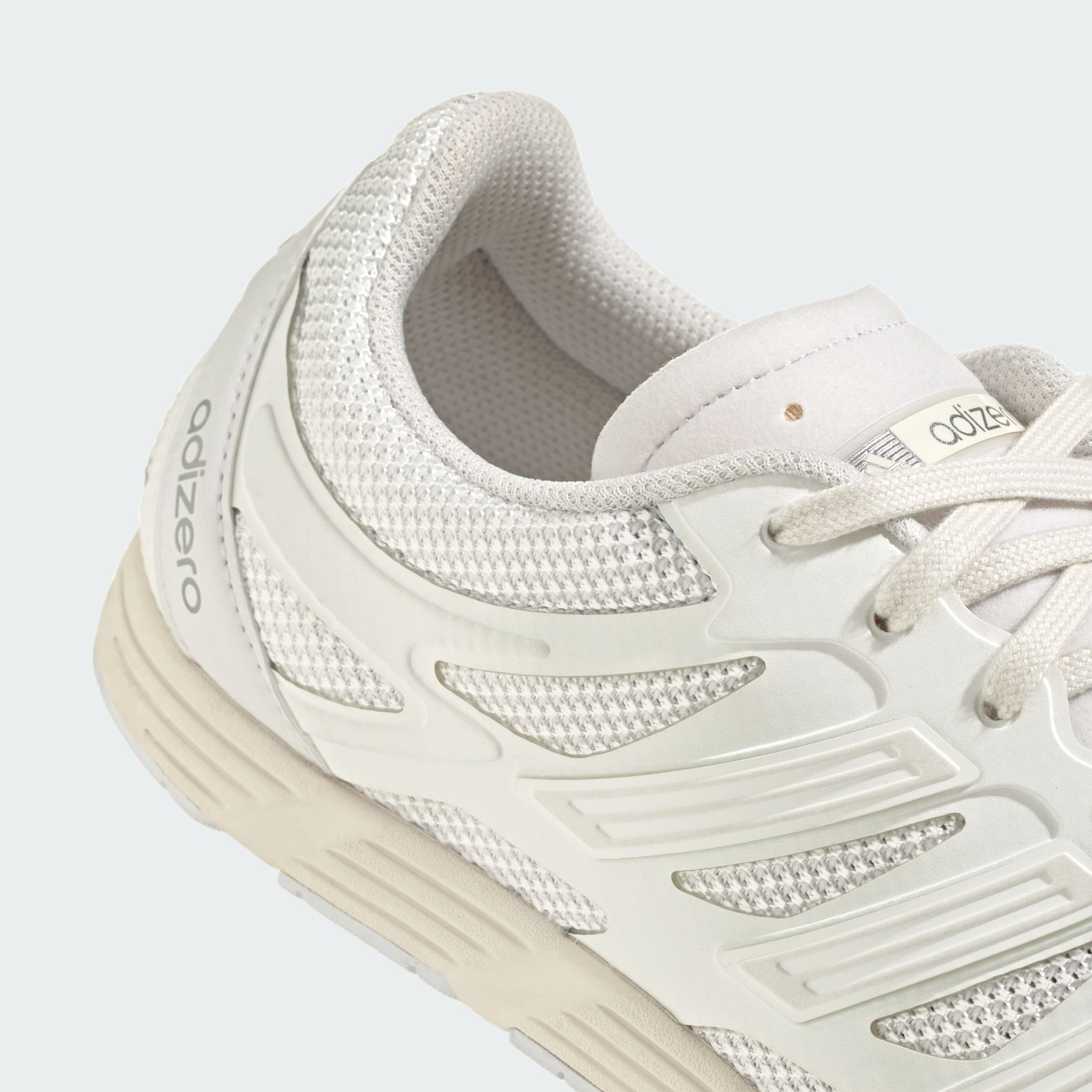 スニーカー adidas Adizero PR JQ0025 Shoes - Adizero PR Shoes - White | adidas Oman