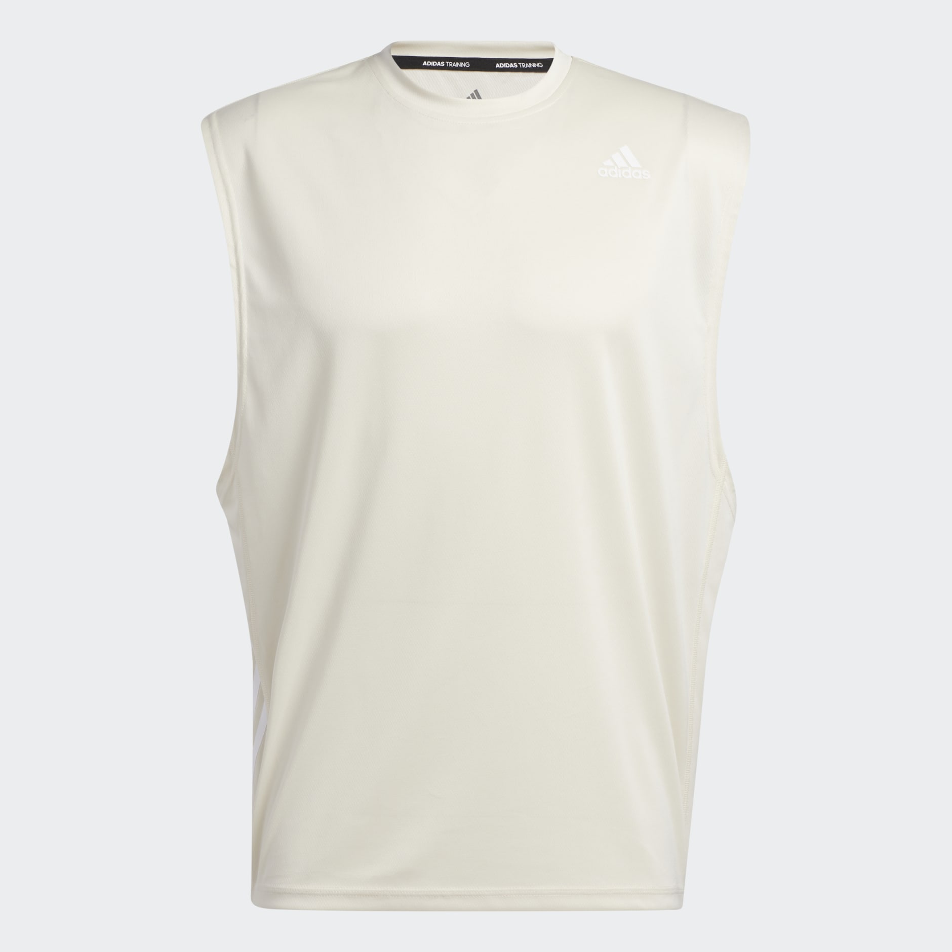 Yoga Muscle Tee