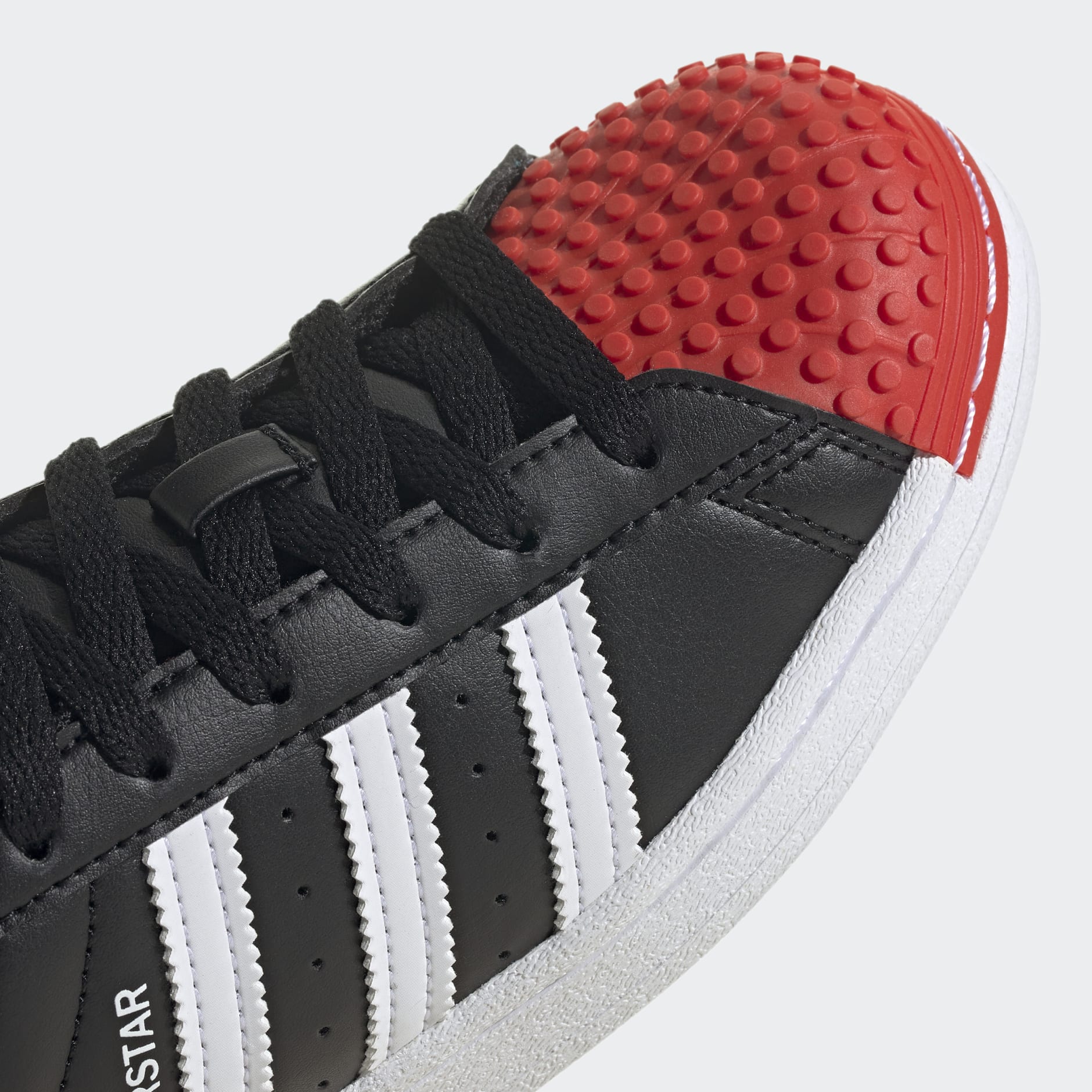 adidas Superstar x LEGO® Shoes
