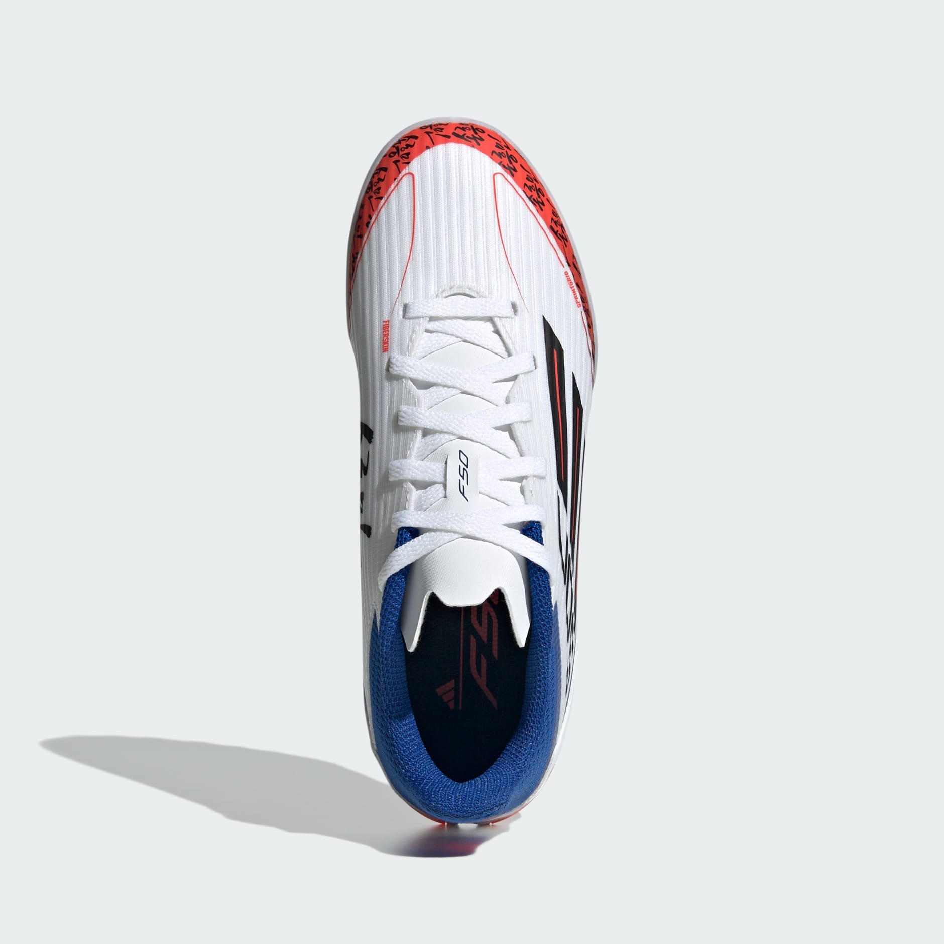 F50 League Son Turf Boots Kids