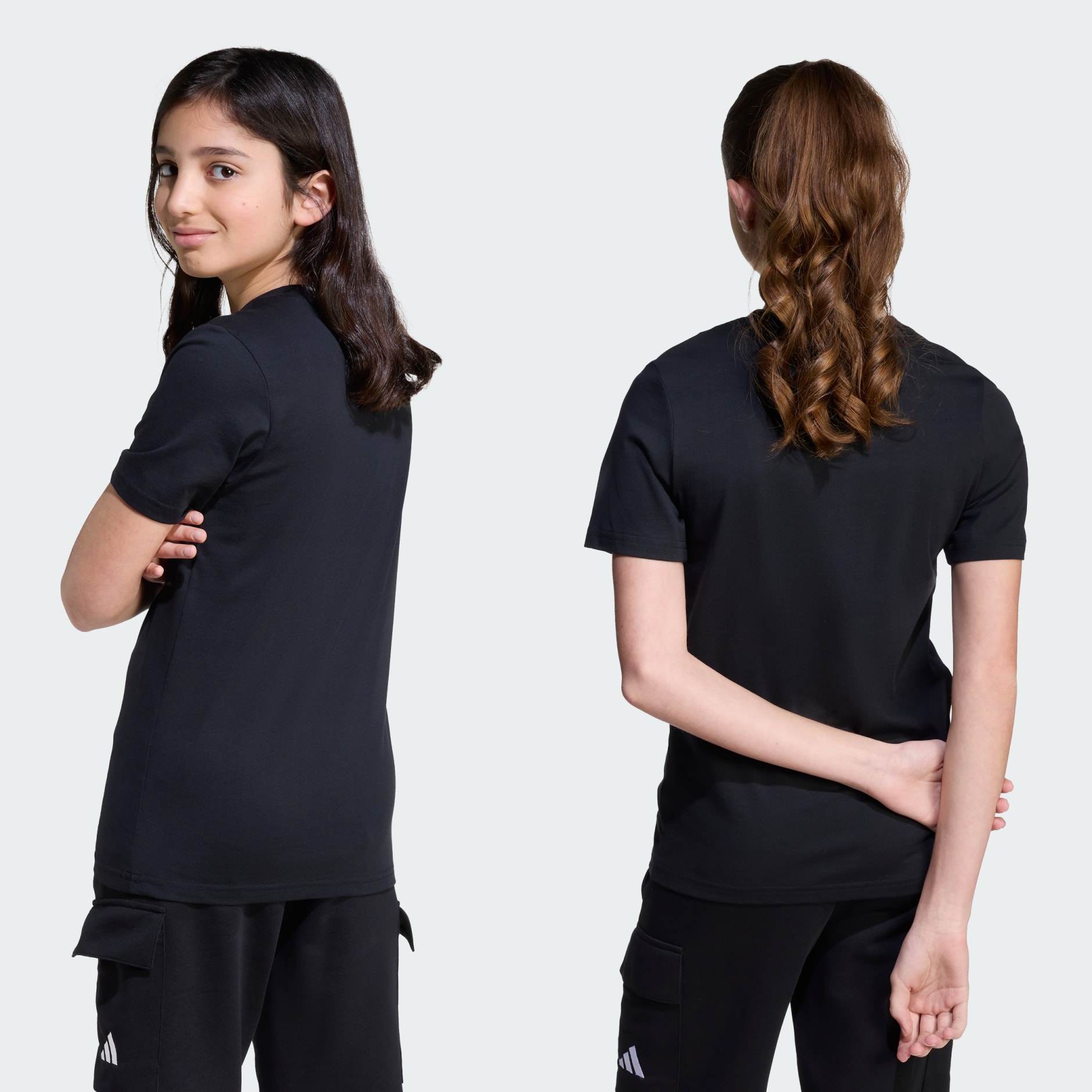 Future Icons Graphic Tee Kids