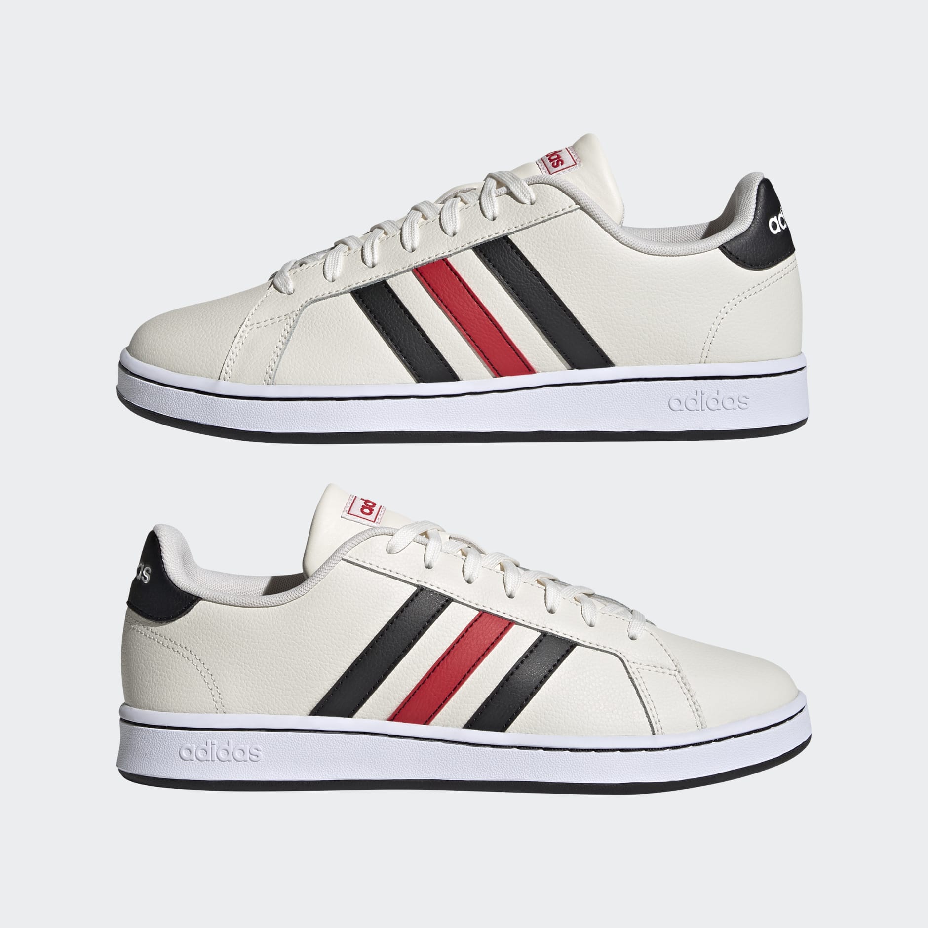 Grand Court Shoes