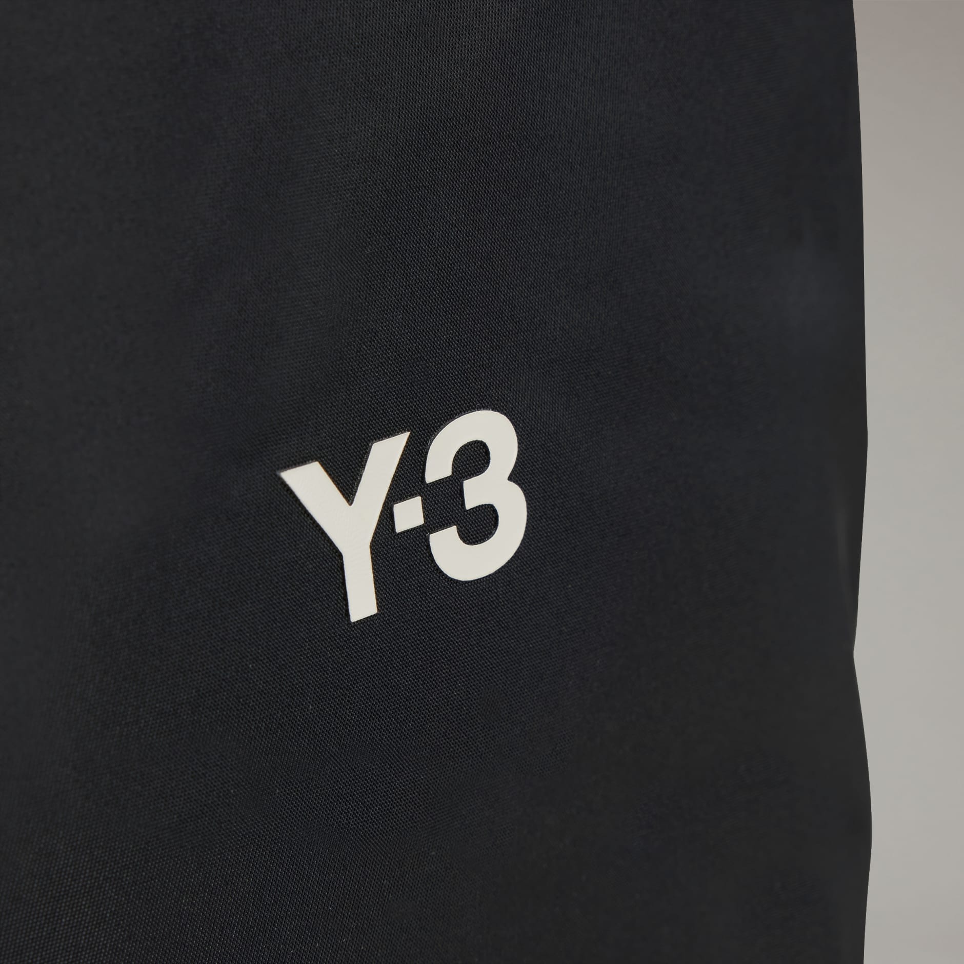 Y-3 Backpack - Black | adidas Hong Kong