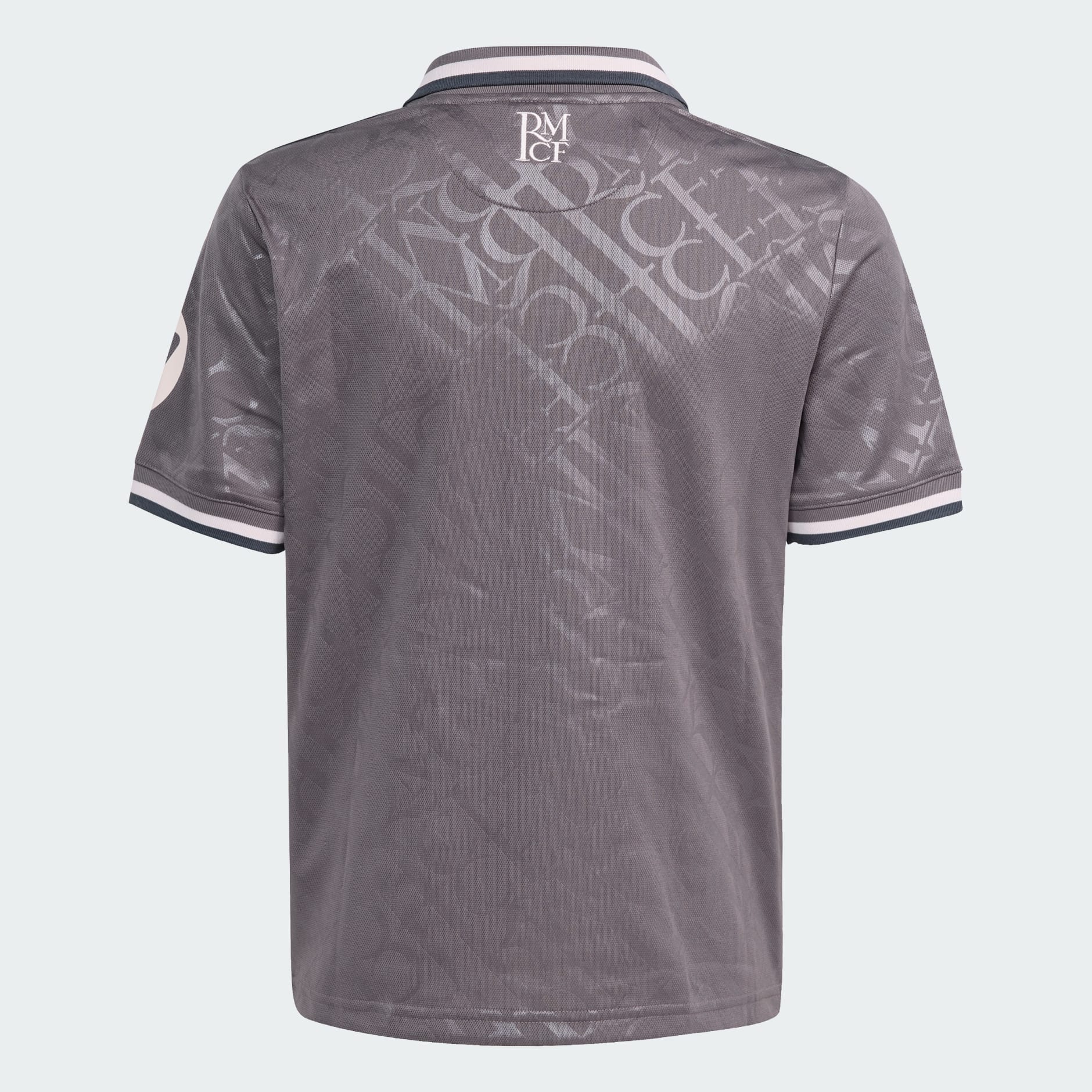 Dječji treći dres Real Madrid 24/25