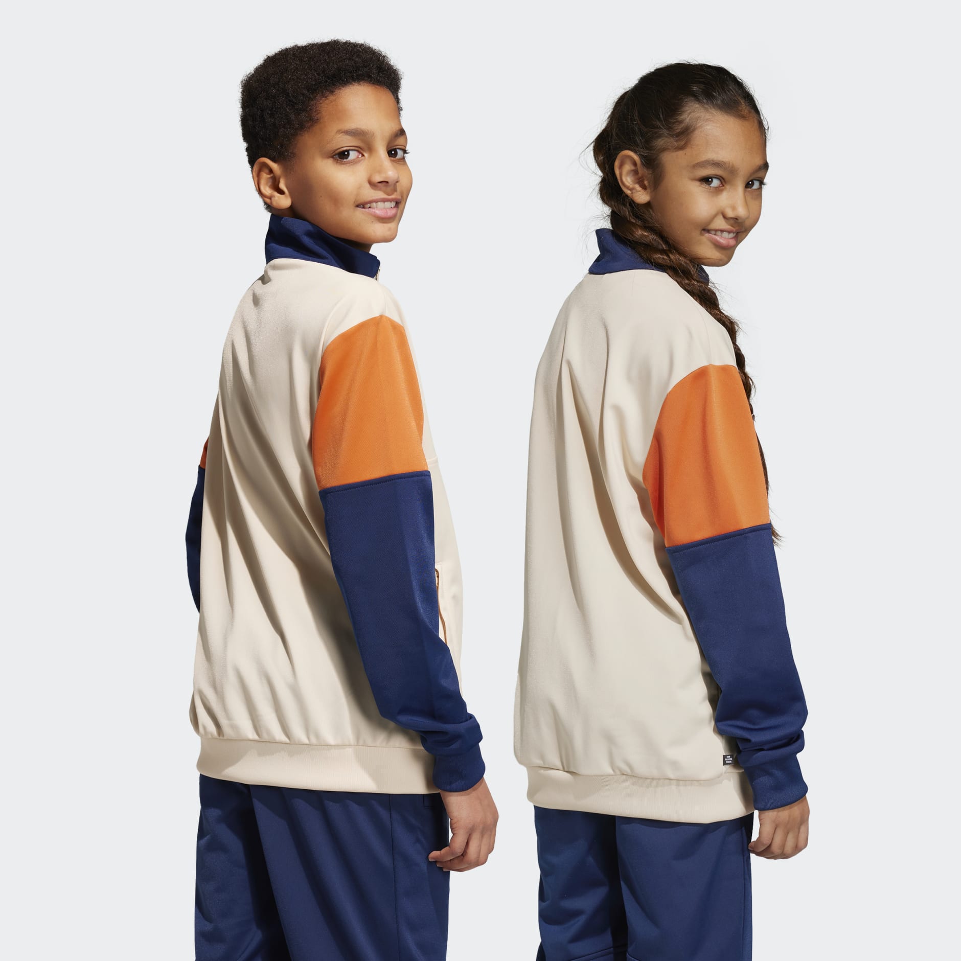 adidas Adventure Track Jacket