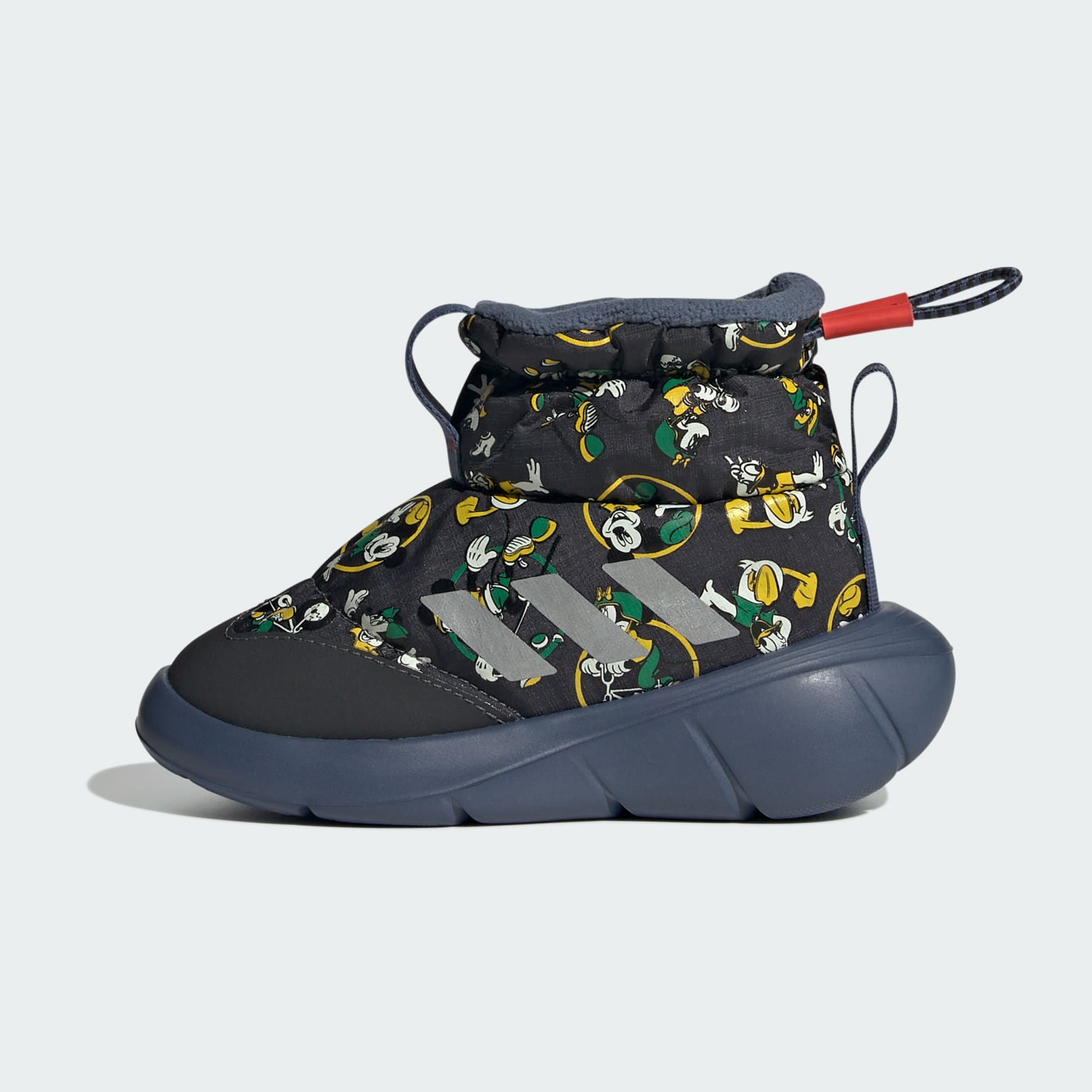 Ghete adidas Disney Mickey and Friends Monofit pentru copii