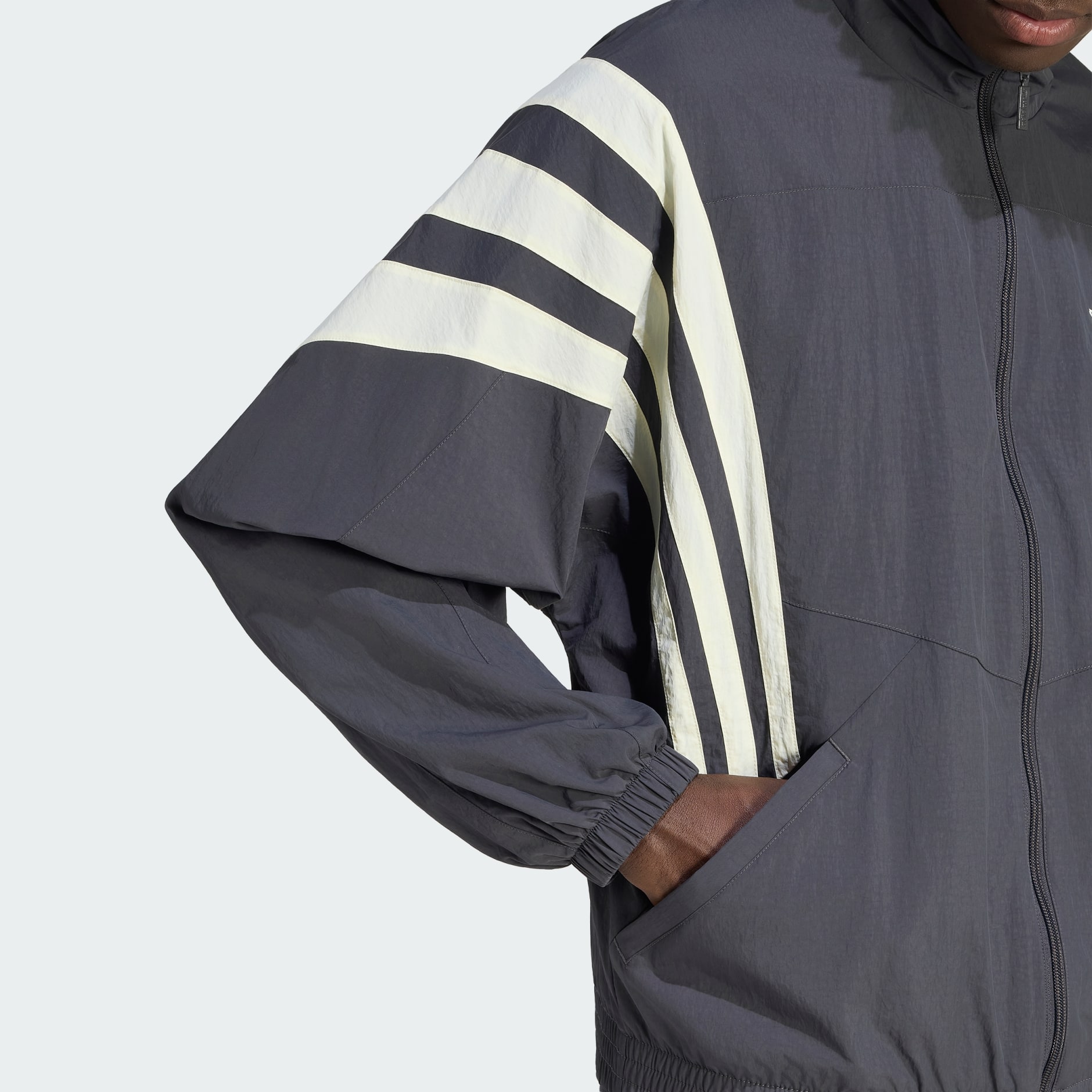 ORIGINALS SANTIAGO TRACK JACKET