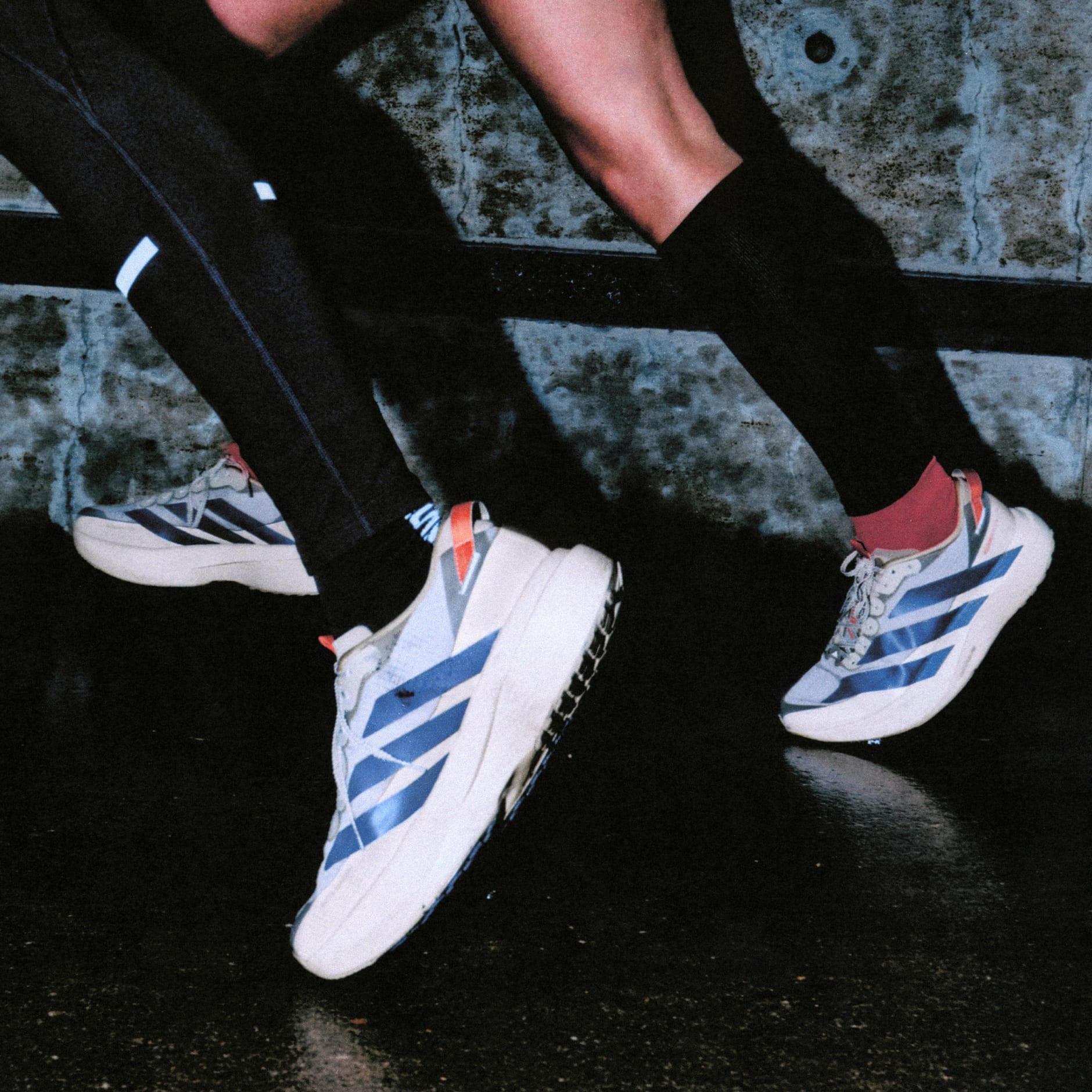 Pantofi ADIZERO EVO SL ATR