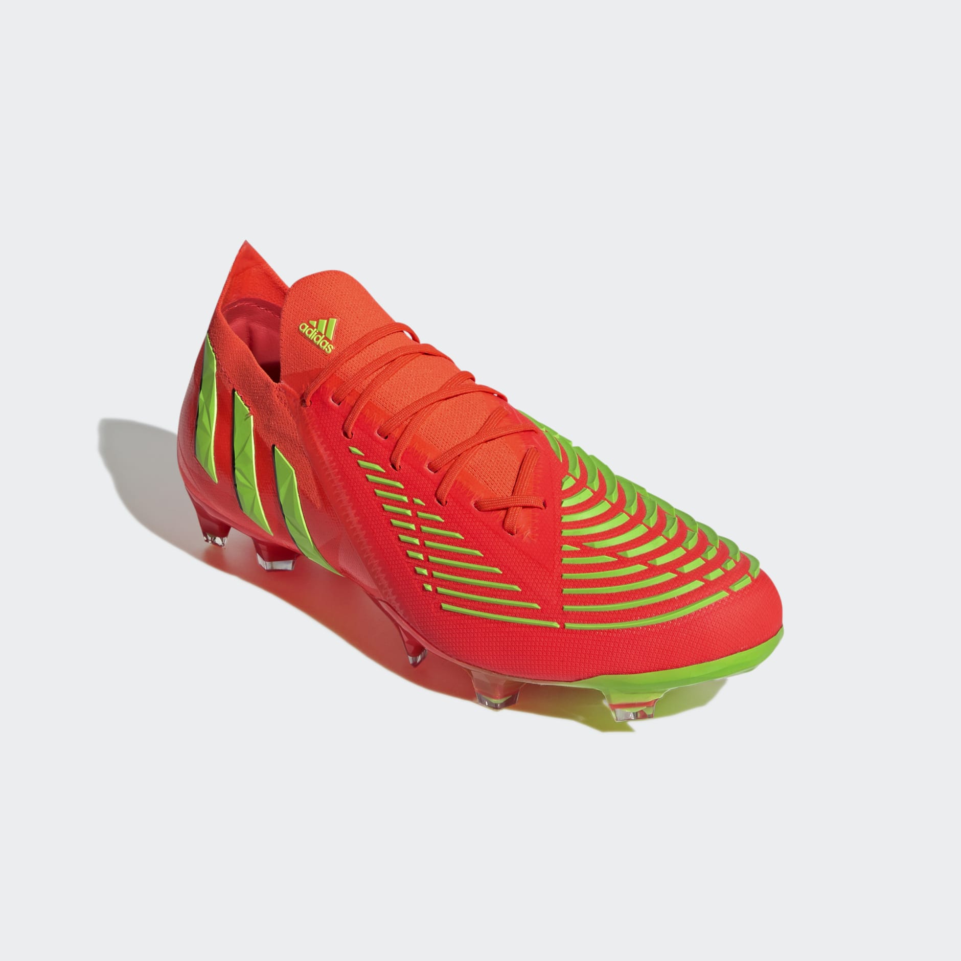 Guayos Predator Edge.1 Low Terreno Firme