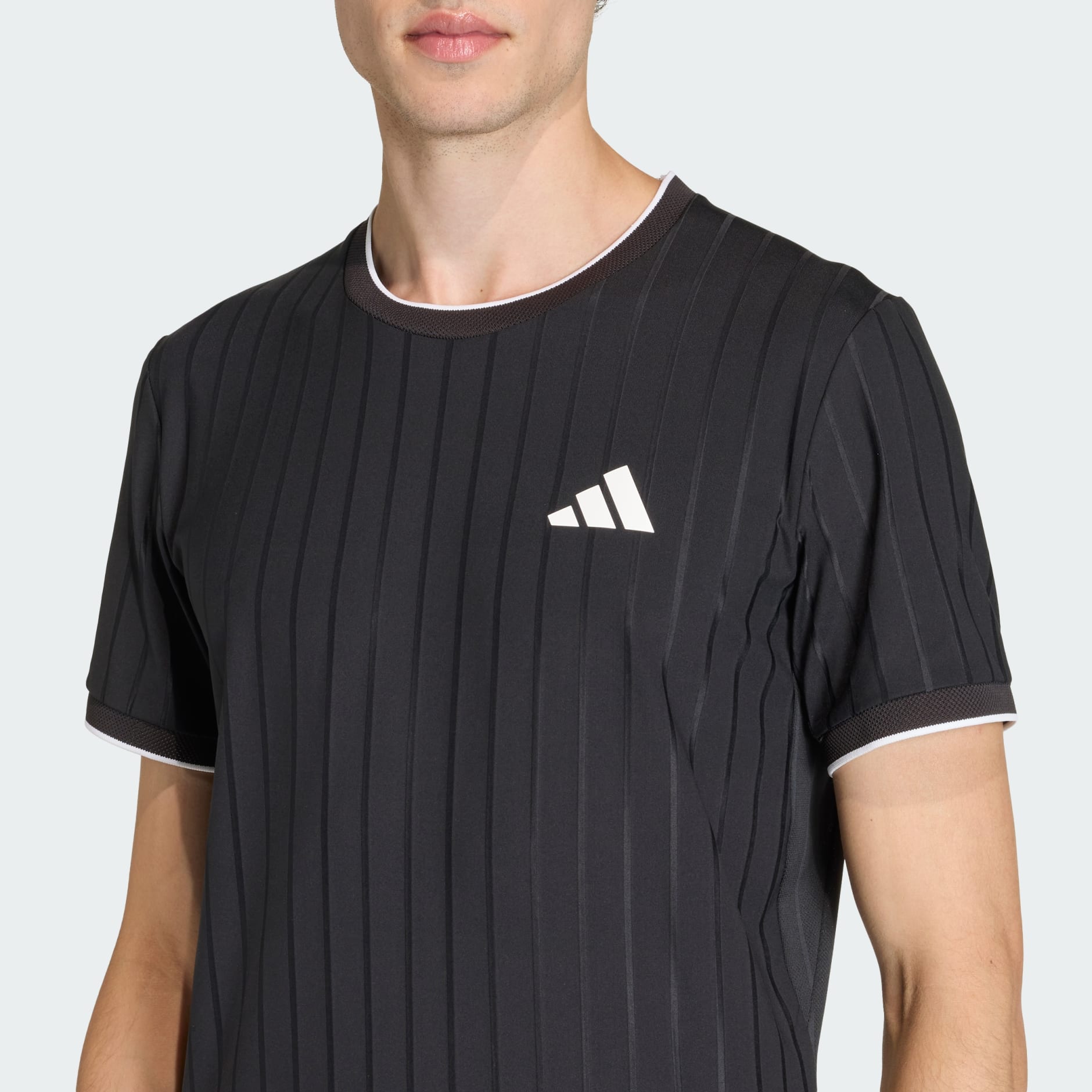TRICOU DE TENIS CLIMACOOL FREELIFT PRO