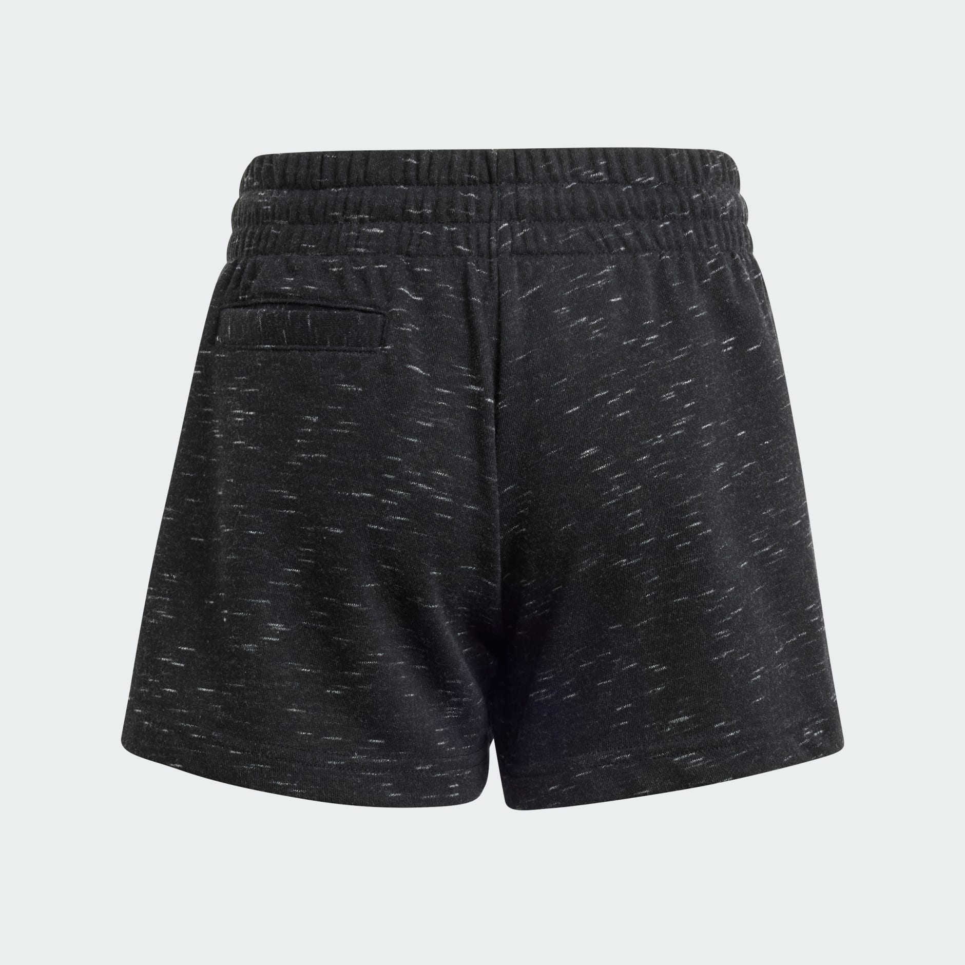 Future Icons Big Logo Shorts