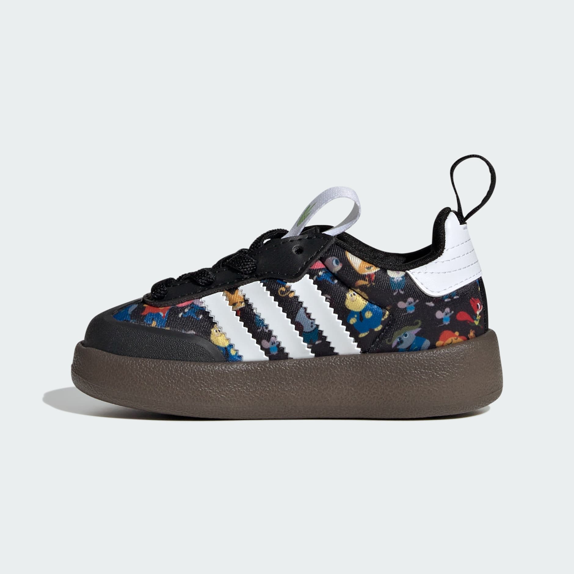 حذاء للأطفال Adidas Disney Adifom Samba 360