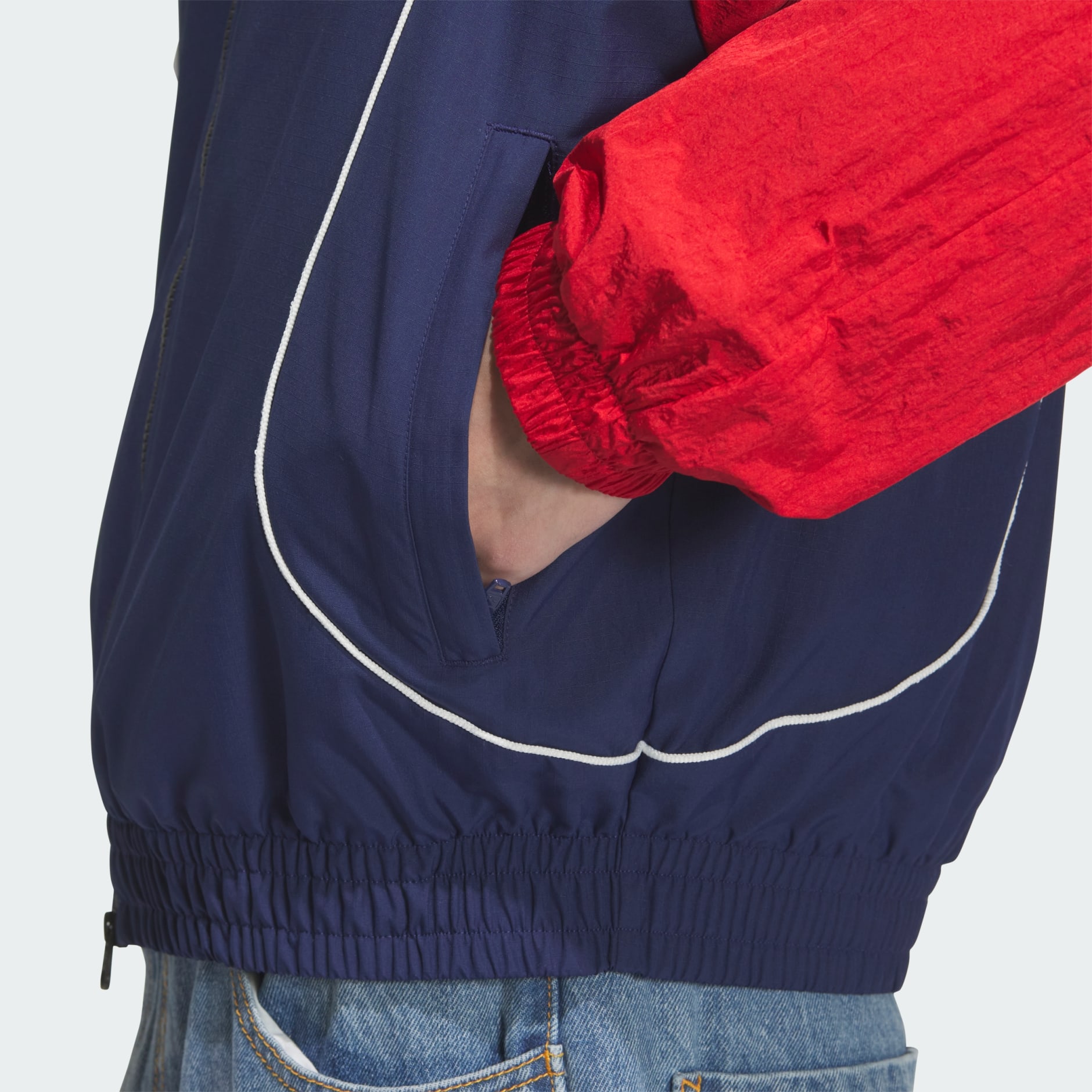 【ADIDAS】Originals Retro Remix Padded Jacket ★追跡可 ADIDAS】Originals Retro Remix Padded Jacket ☆追跡可