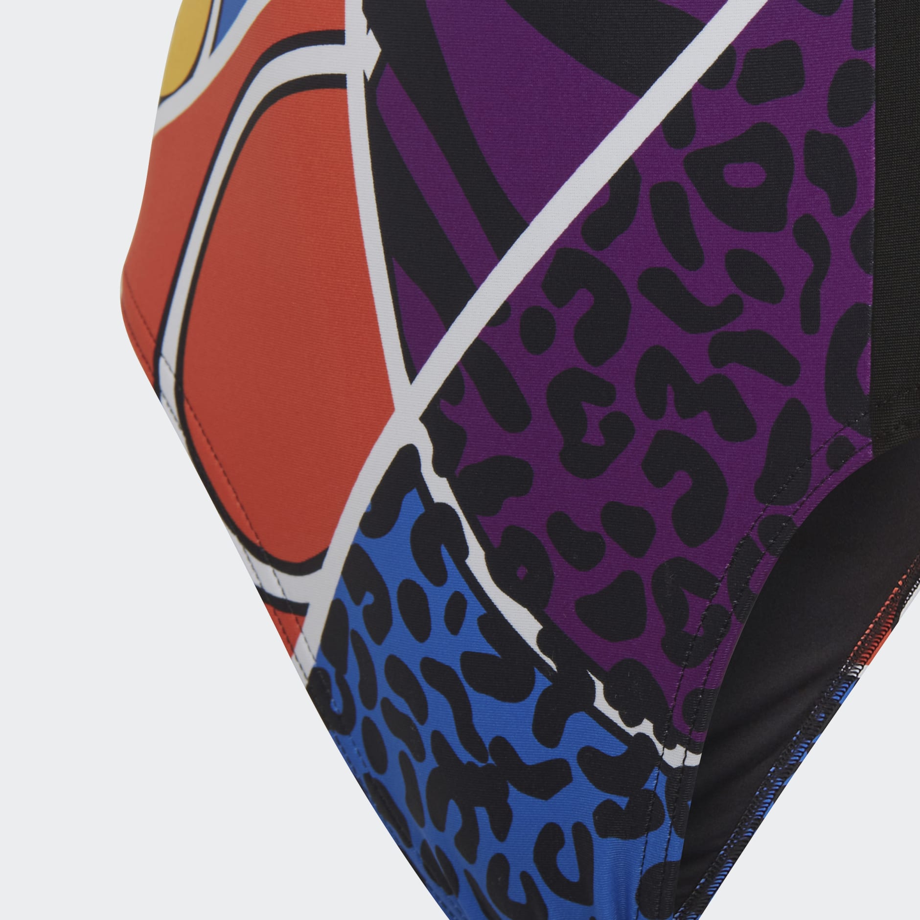 Rich Mnisi Swimsuit