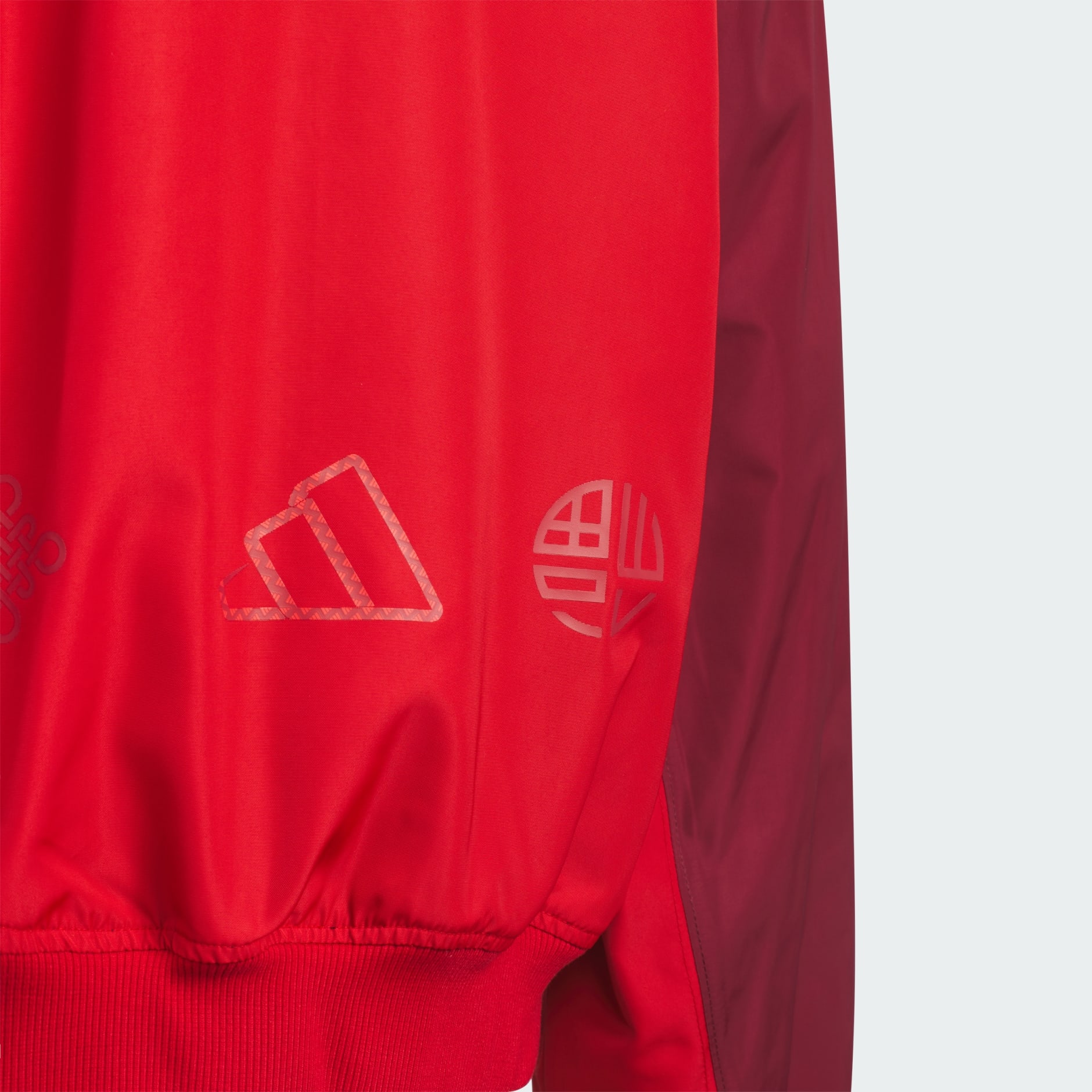 Kids Reversible Jacket