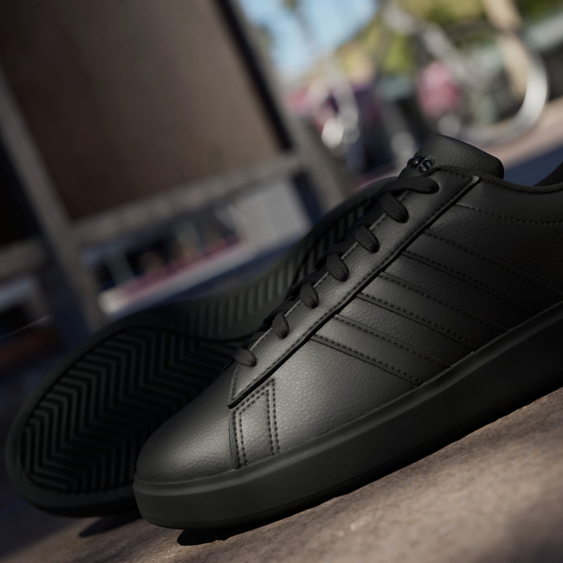 GRAND COURT 2.0 SHOES