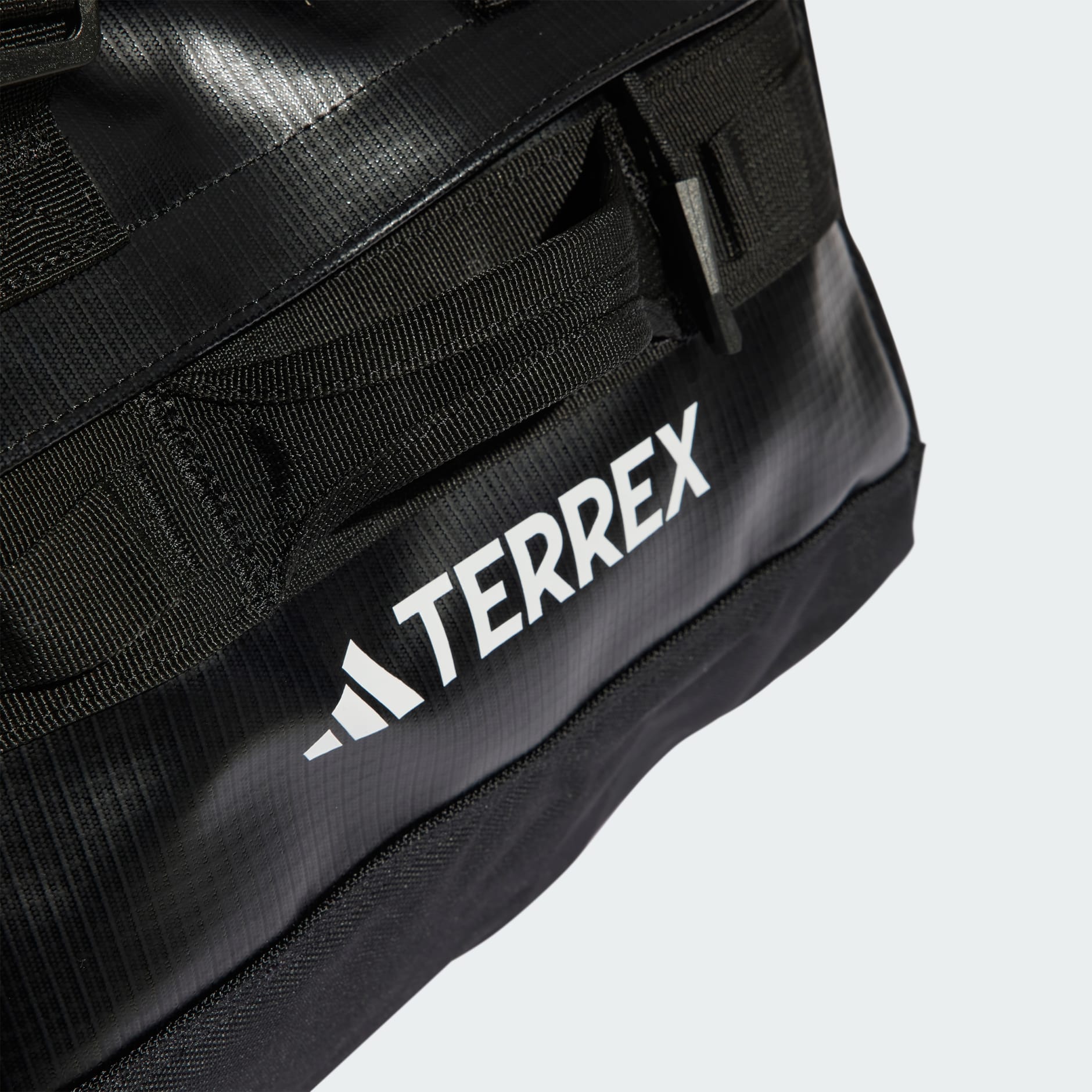 Terrex RAIN.RDY Expedition Duffeltas Small 50L