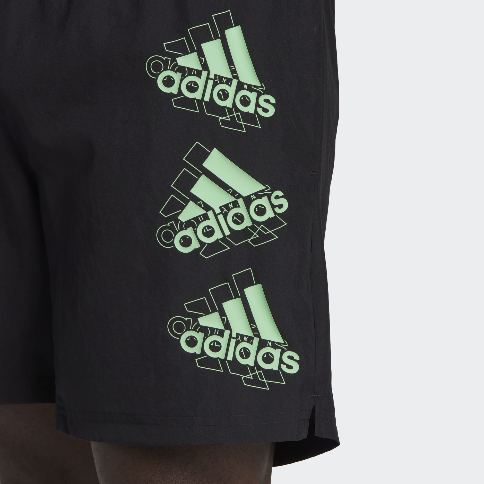 Shorts Brand Love