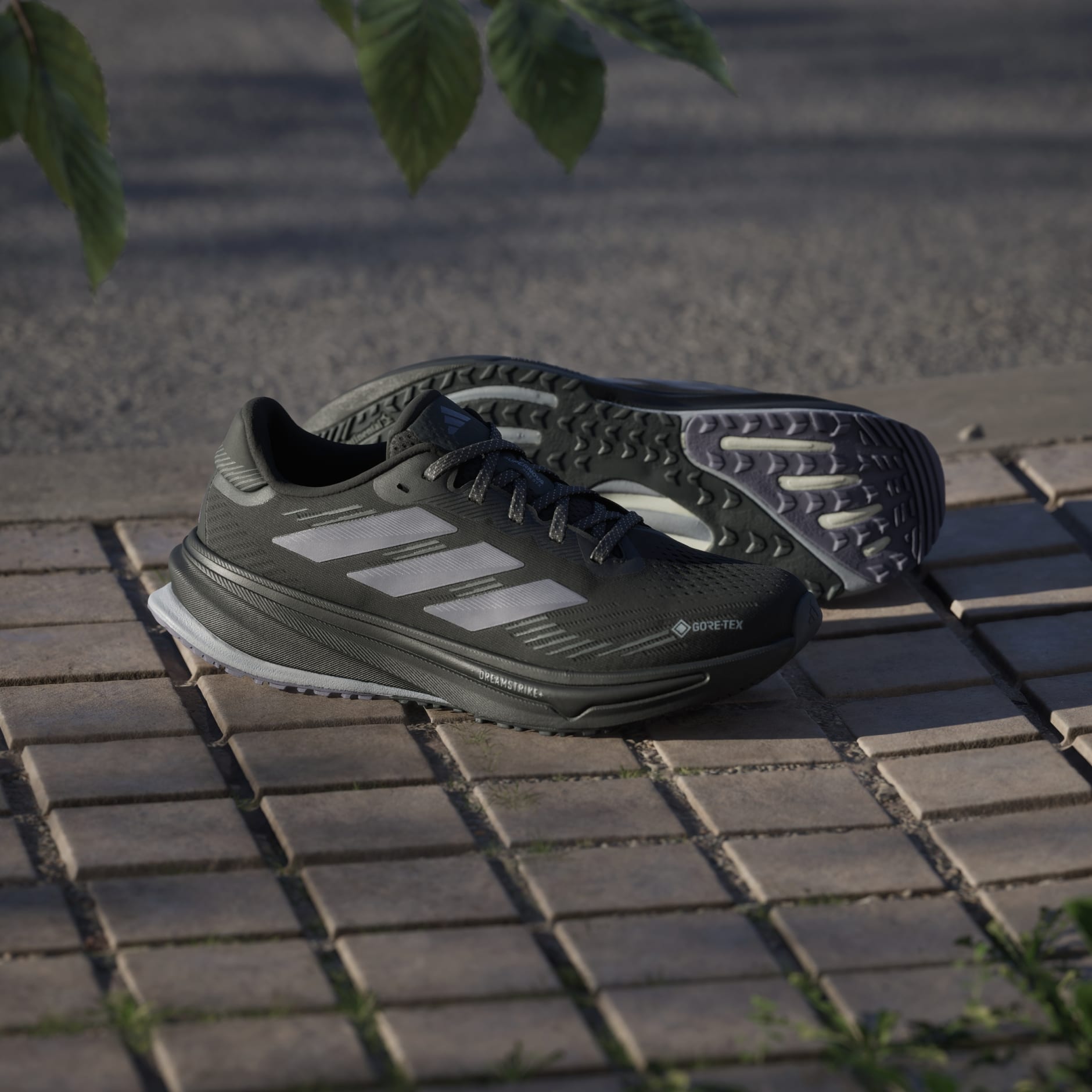 Pantofi de alergare Supernova Rise GTX