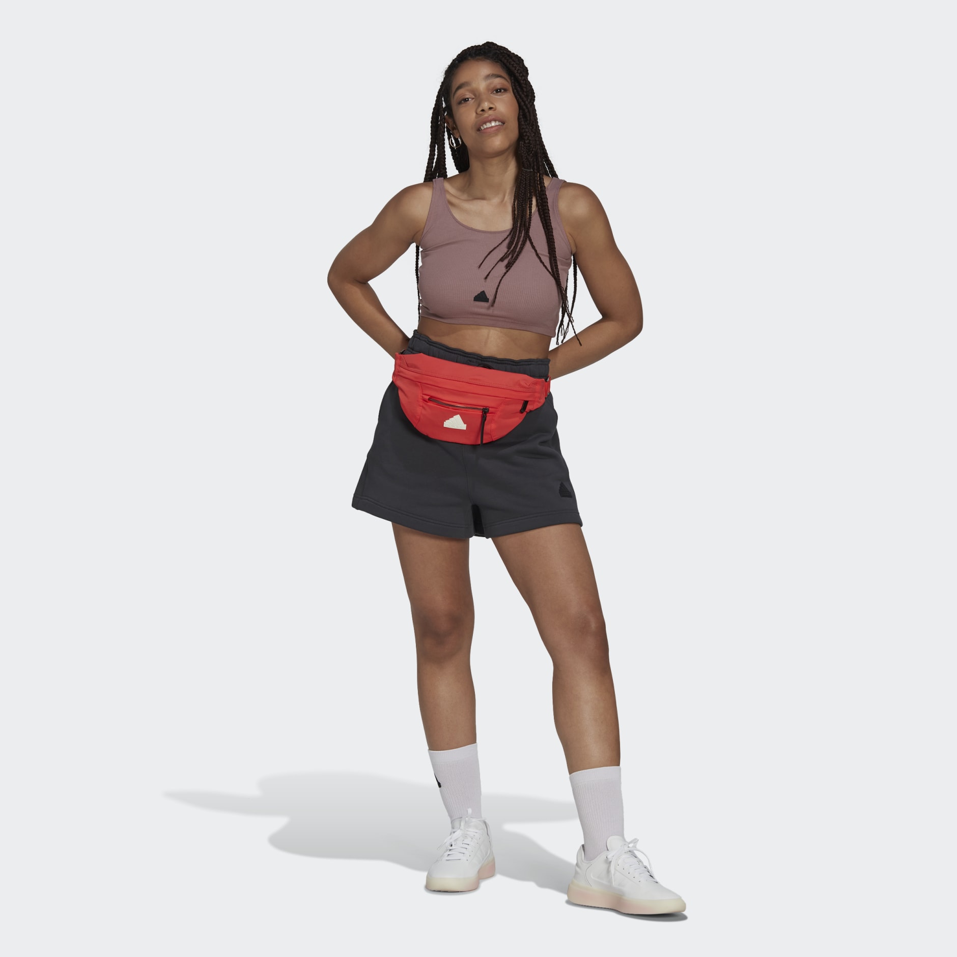 Shorts Deportivos