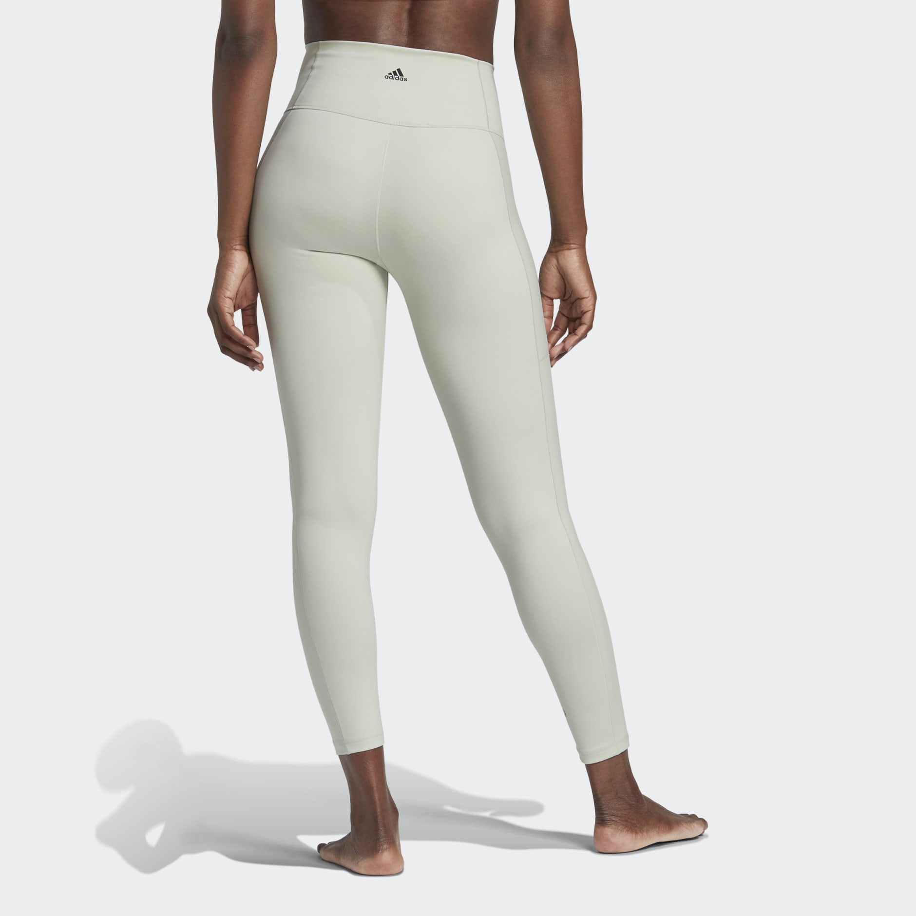 adidas Yoga Studio 7/8 Leggings
