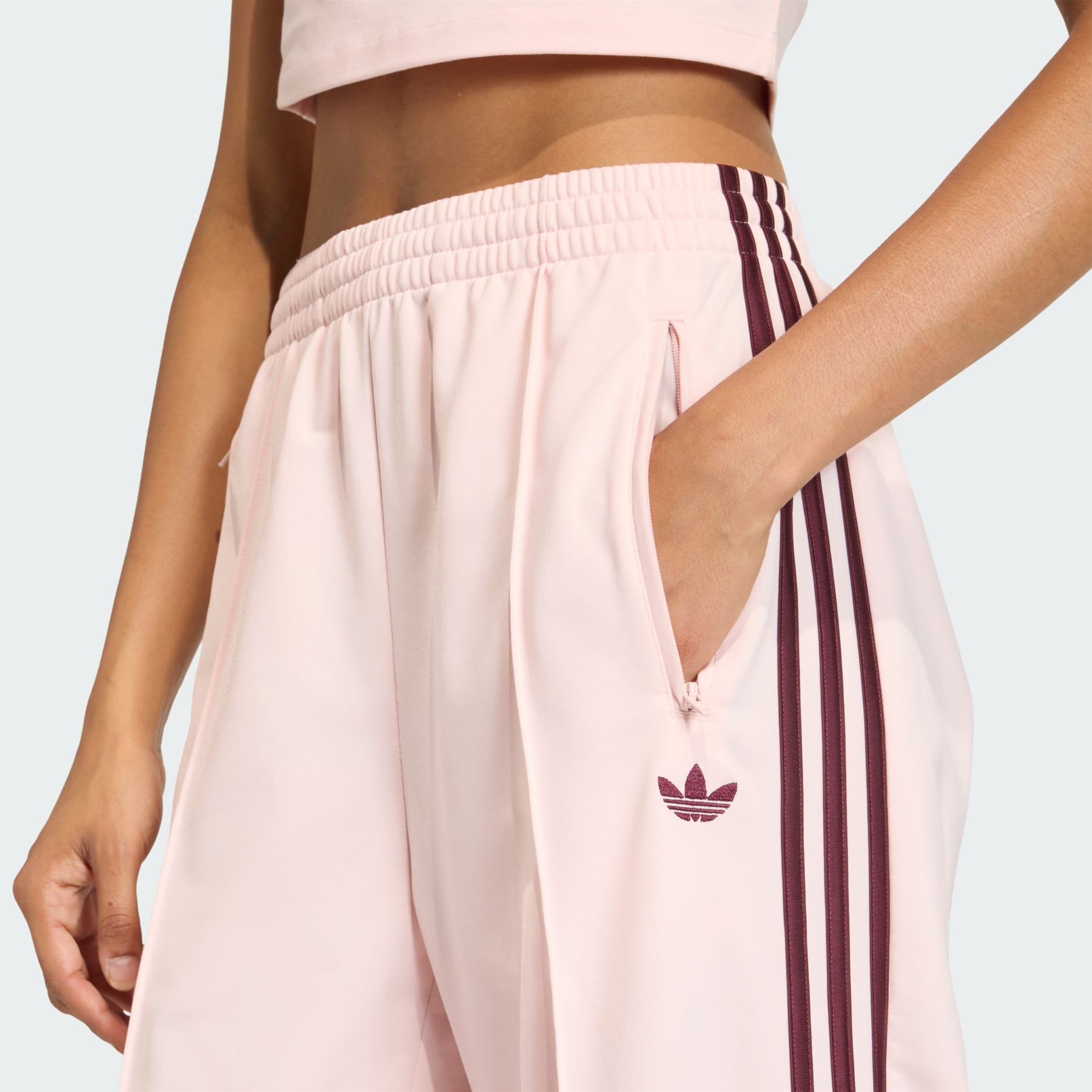 PANTALONI DE TRENING LARGI FIREBIRD