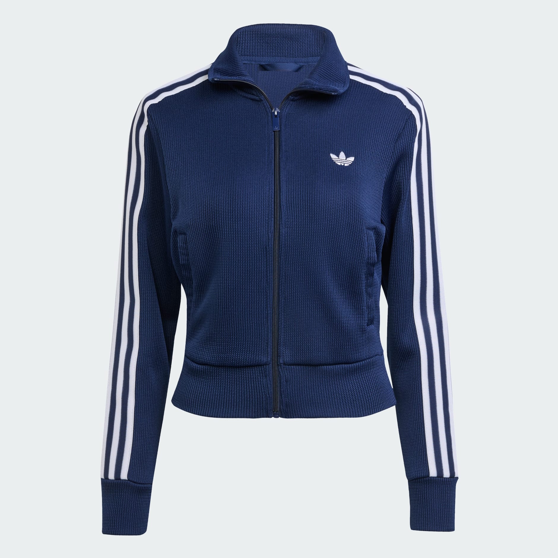 Bluză de trening tricotată Firebird Adicolor