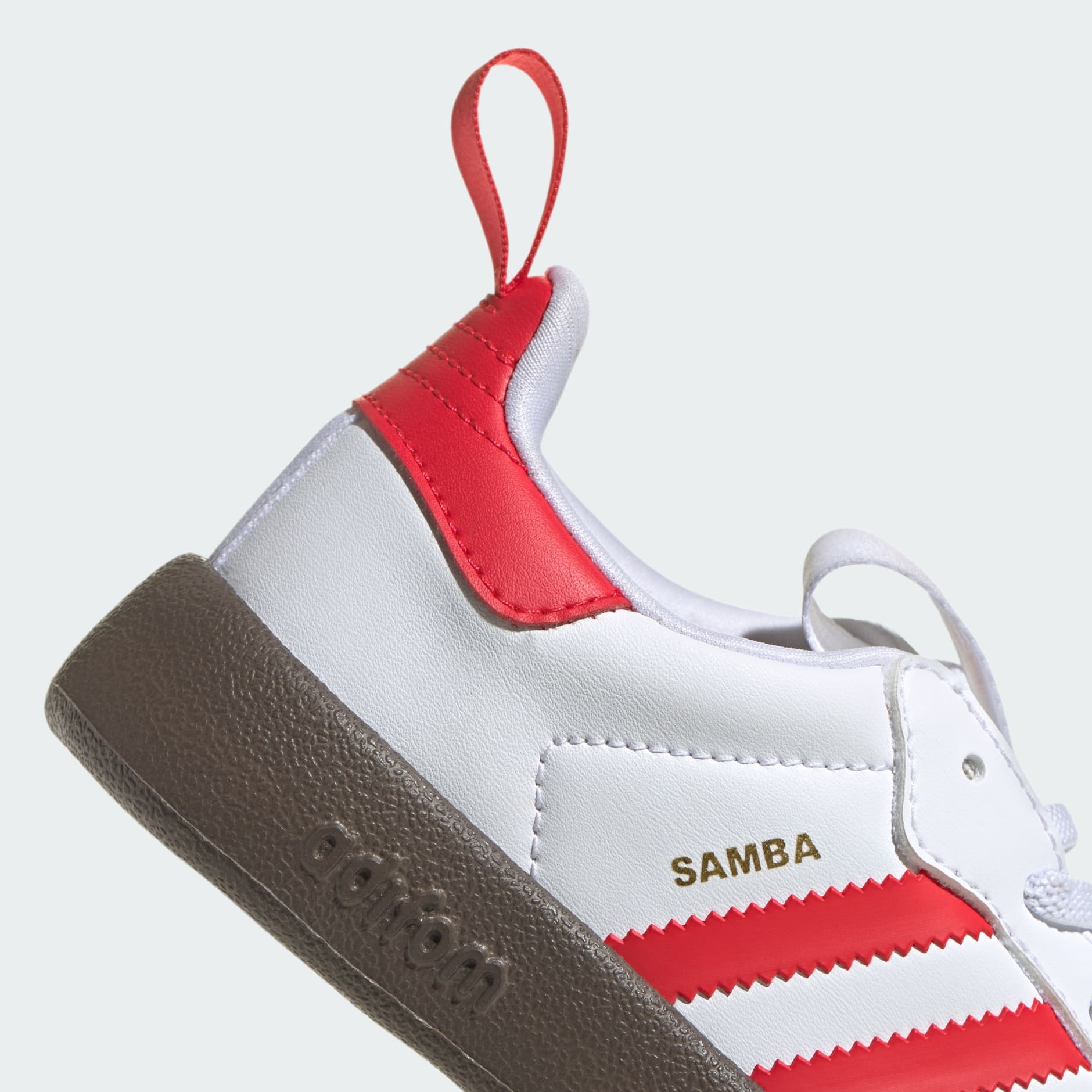 Adifom Samba 360 童裝運動鞋