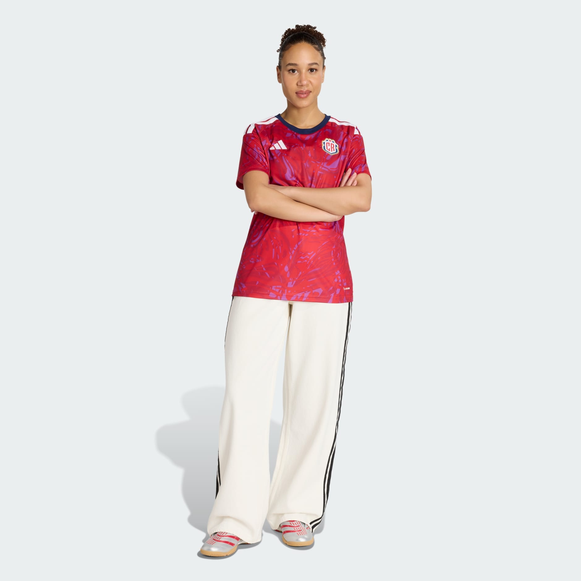 Camiseta Local Costa Rica 26