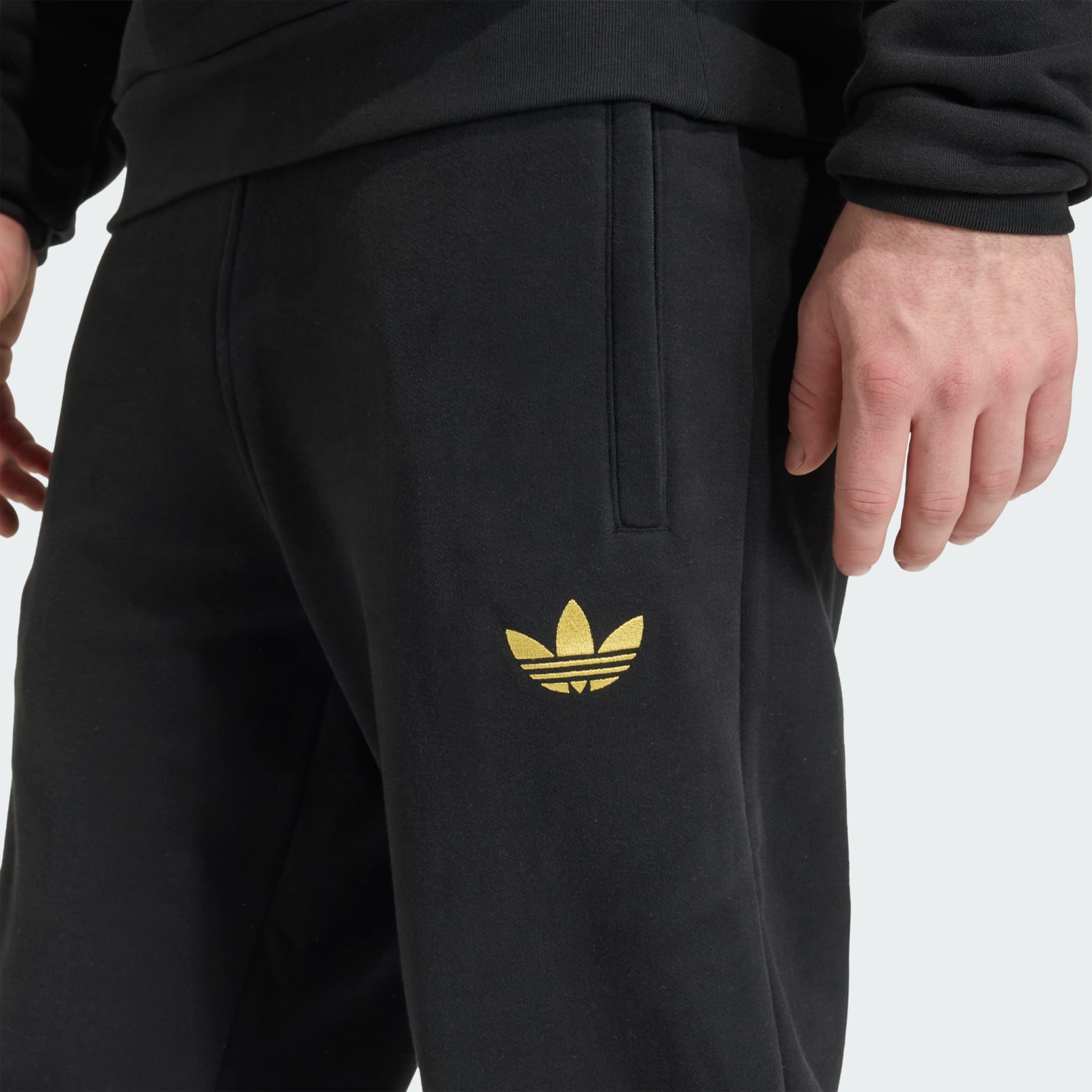 Manchester United Cultural Story Pant