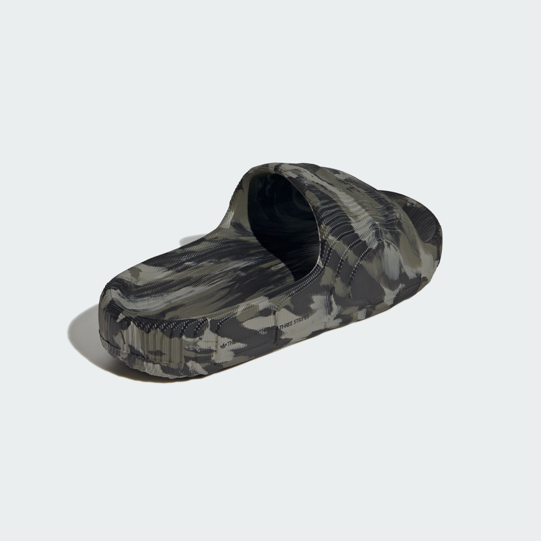 adidas サンダル アディレッタ 22 XLG / Adilette Slides 厚底