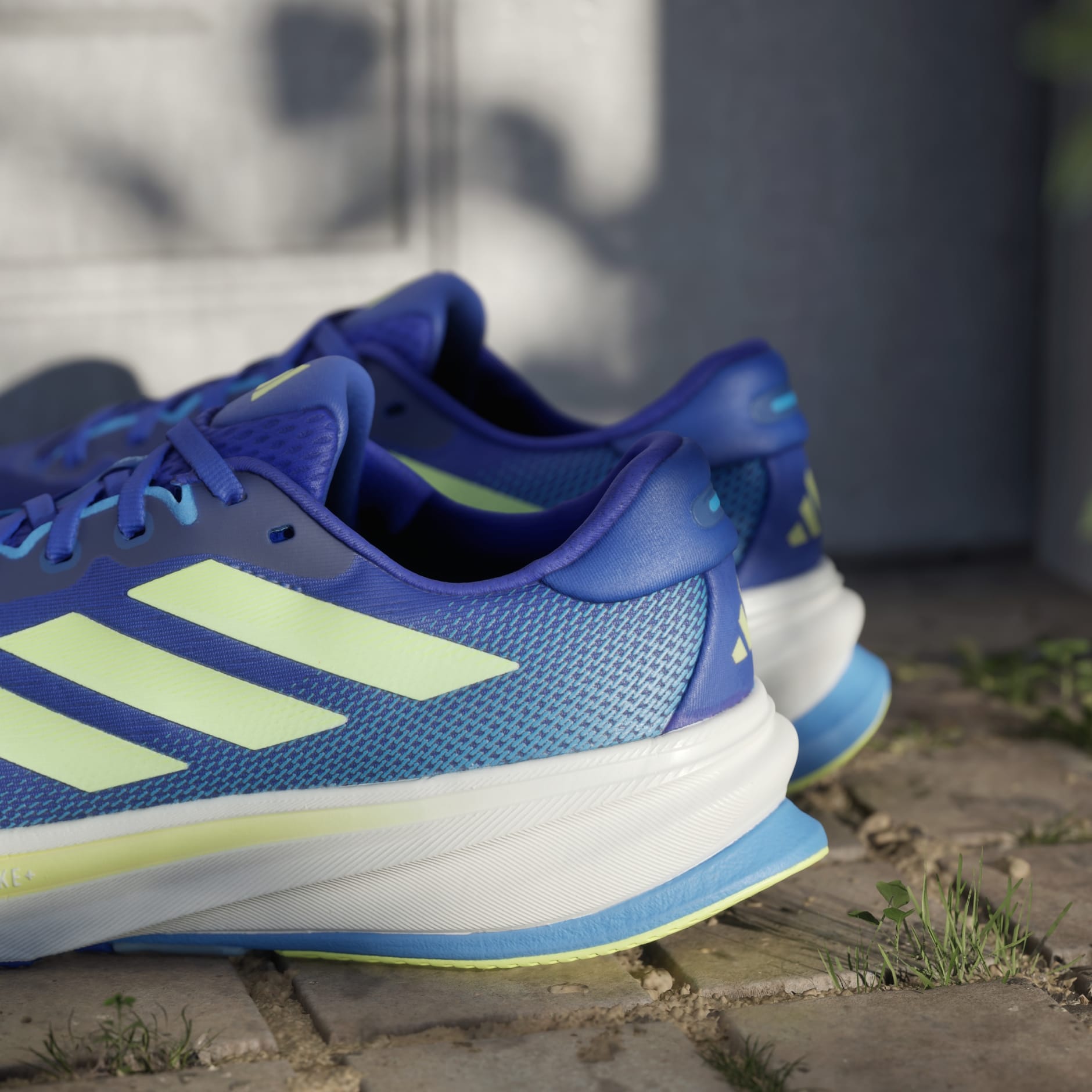 Supernova Rise 2 Running Shoes