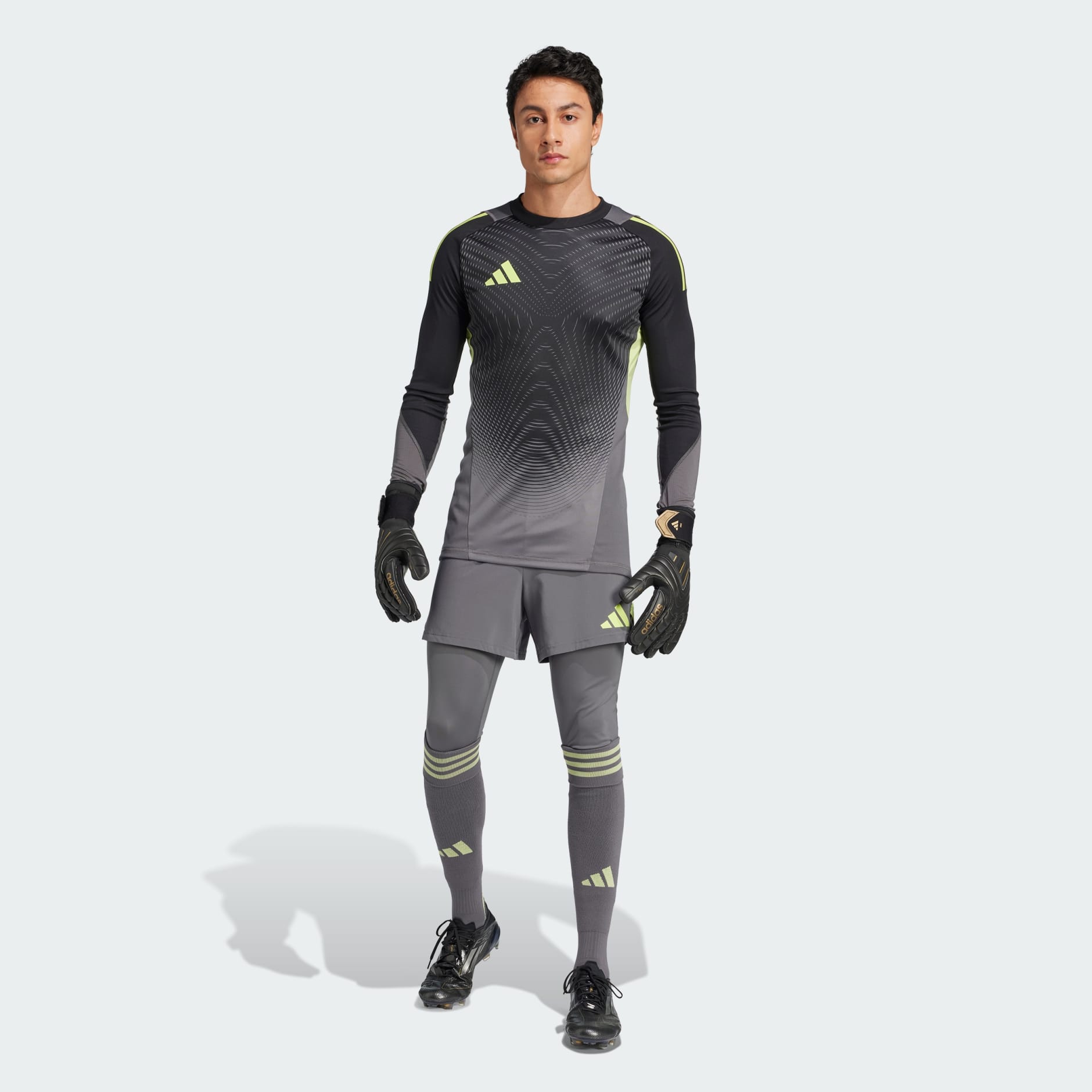 Tiro 25 Pro Goalkeeper Leggings