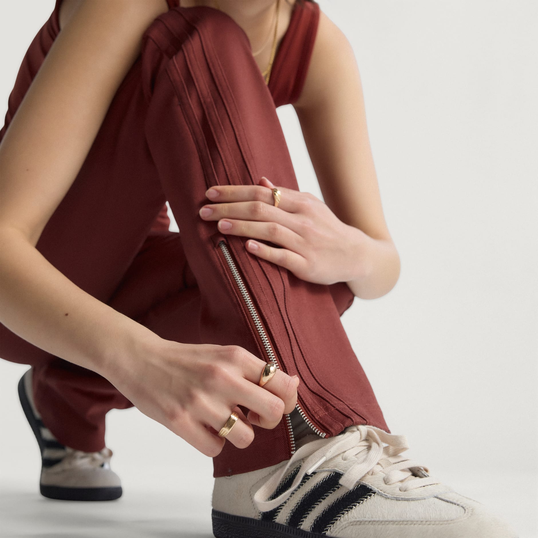 Donji dio trenirke Premium Essentials