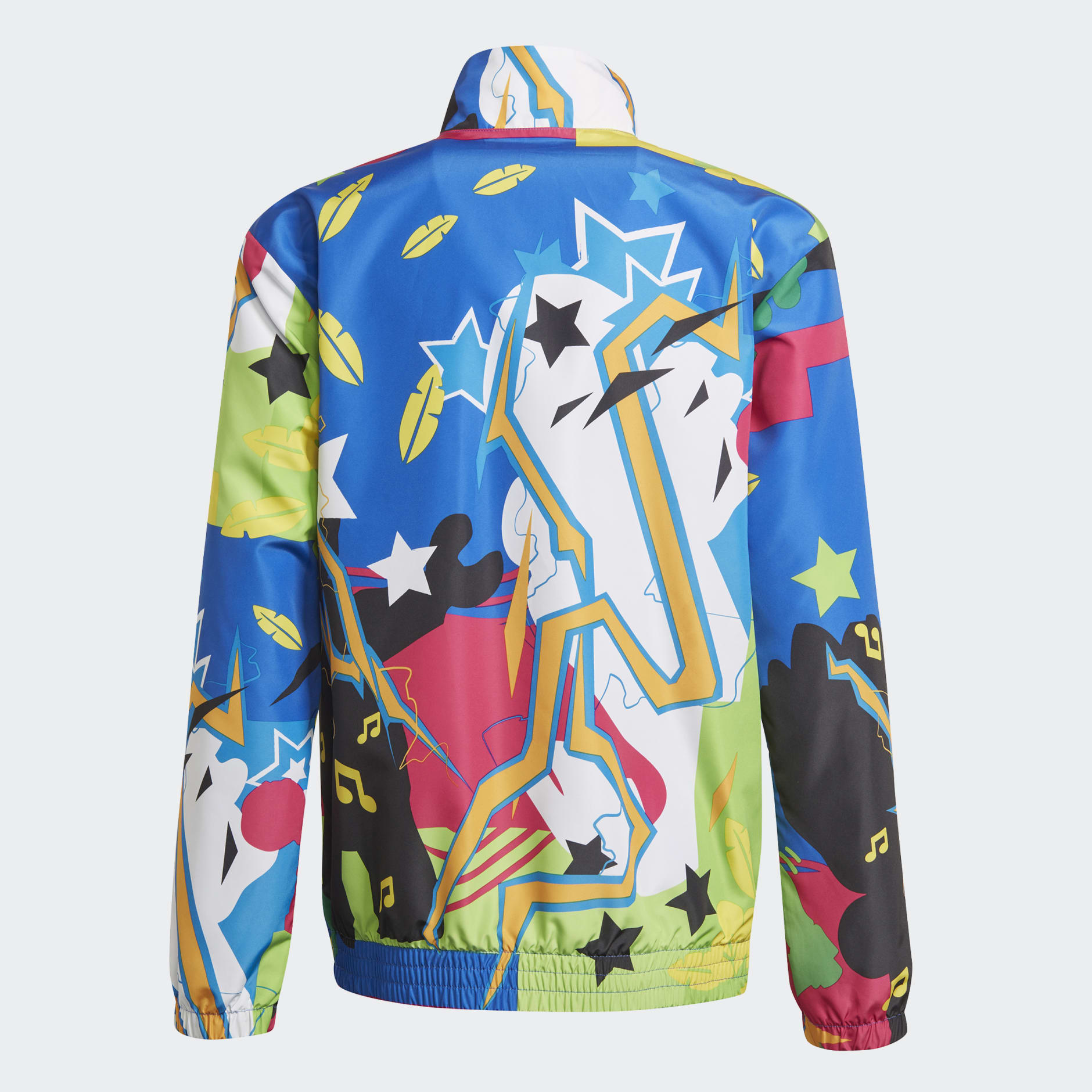 adidas x LEGO® VIDIYO™ Track Suit