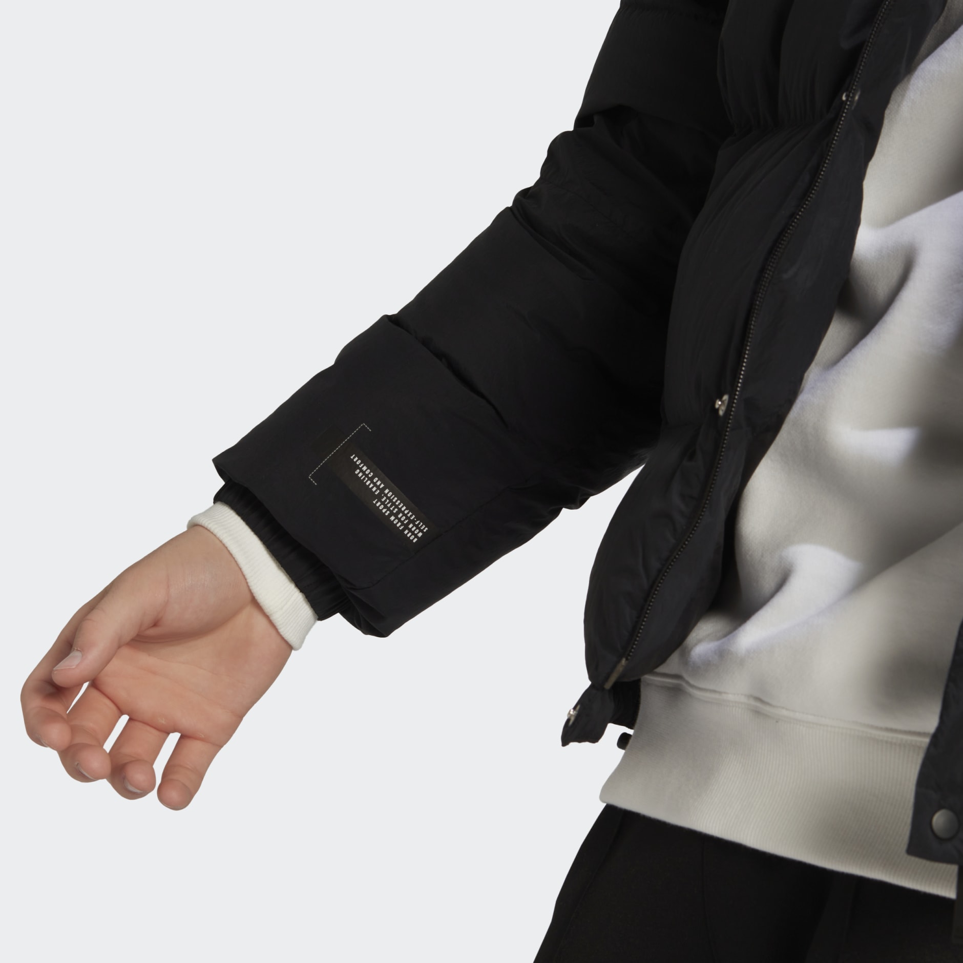 Puffer Jacket