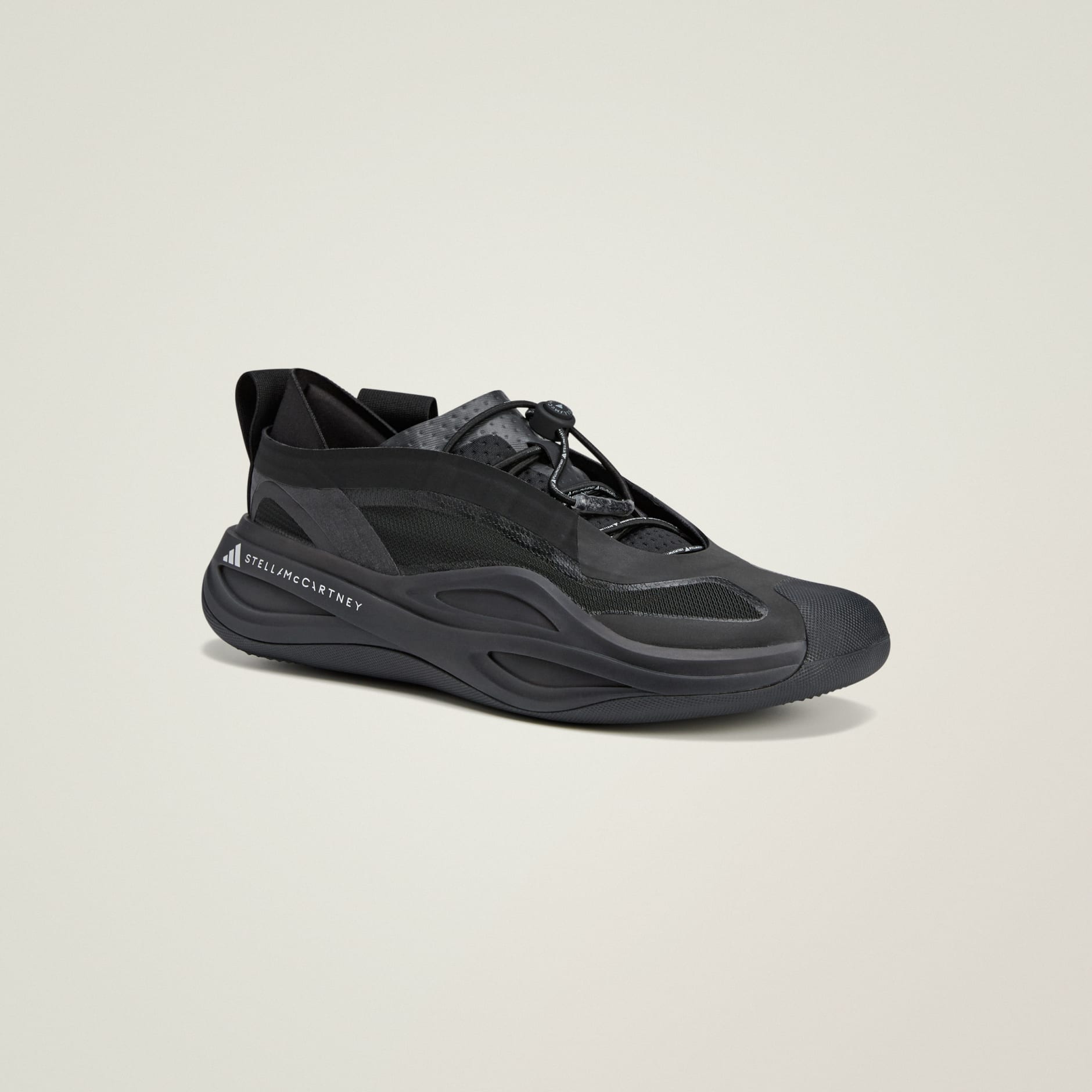 Pantofi adidas by Stella McCartney Sportswear Low Ground
