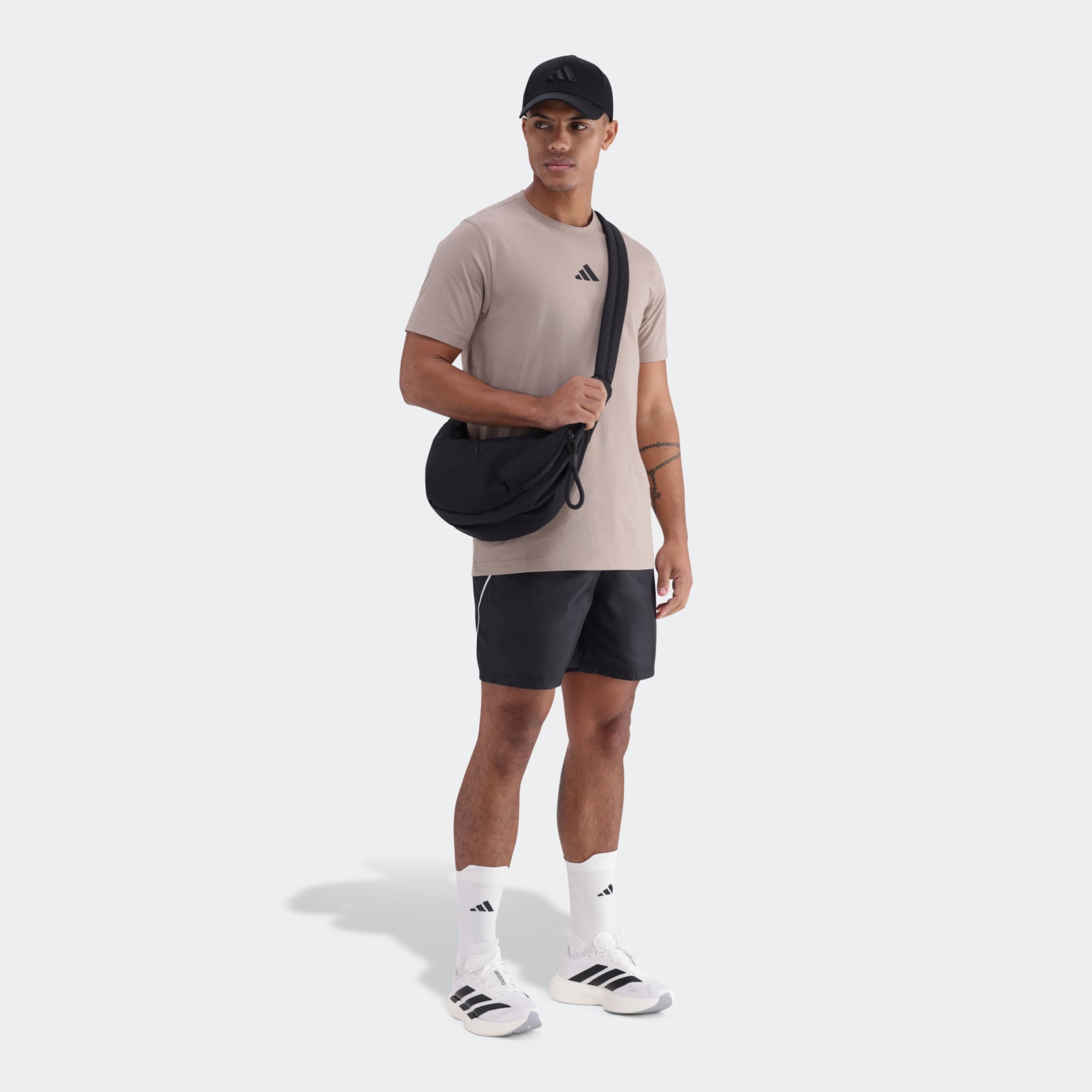 Train Essentials Feelready Training T-Shirt