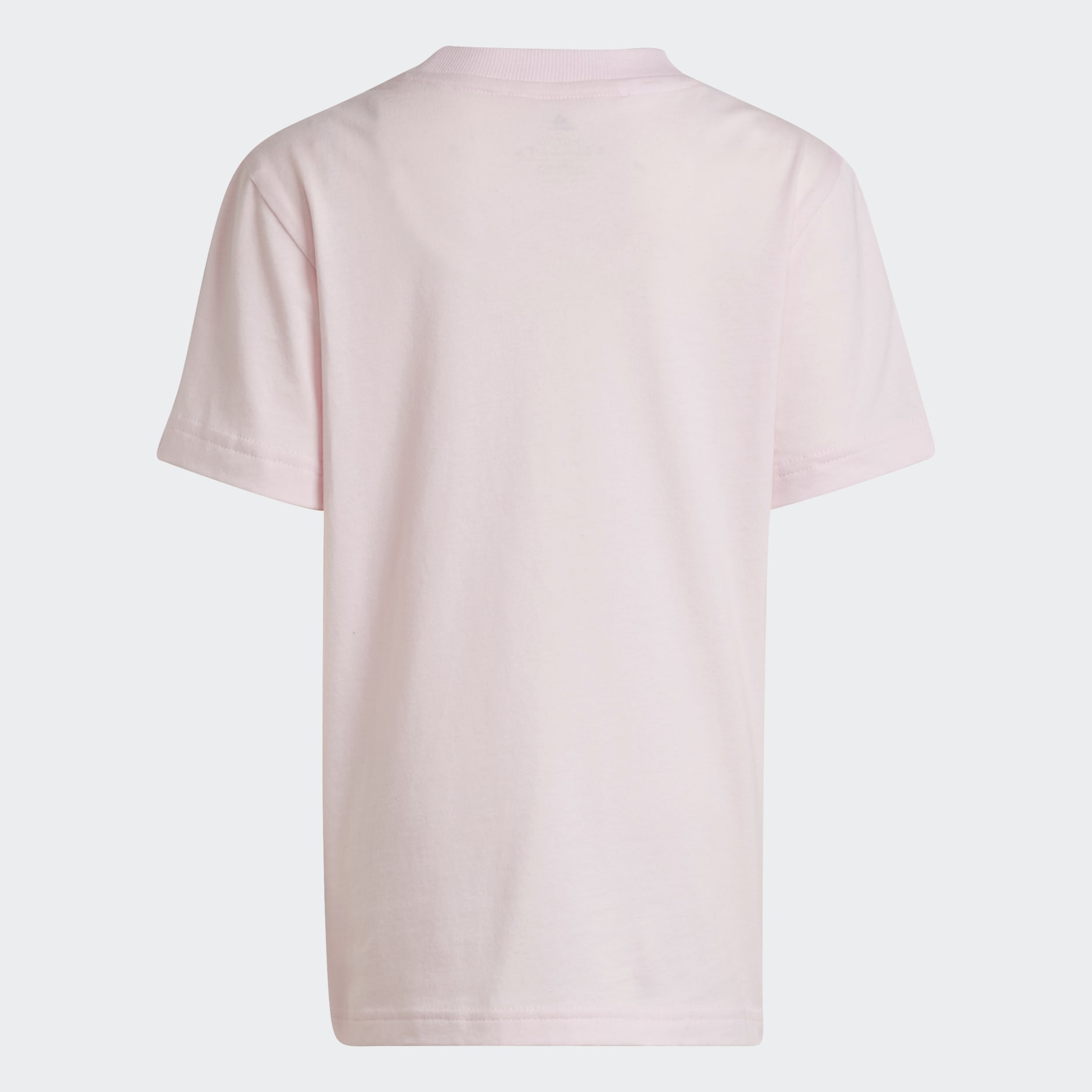 Essentials 3-Stripes Tee
