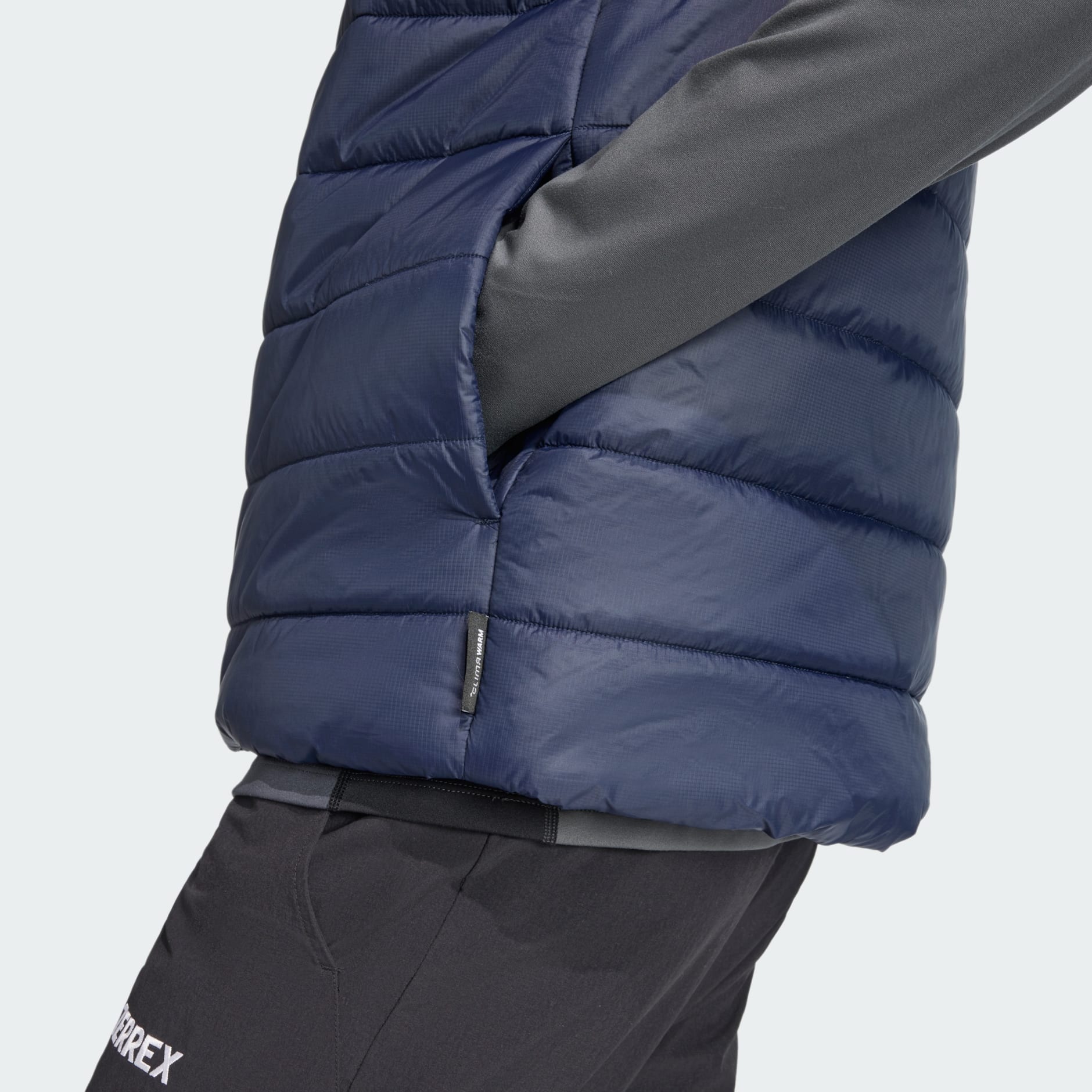 Vestă căptușită Terrex Multi Essentials CLIMAWARM