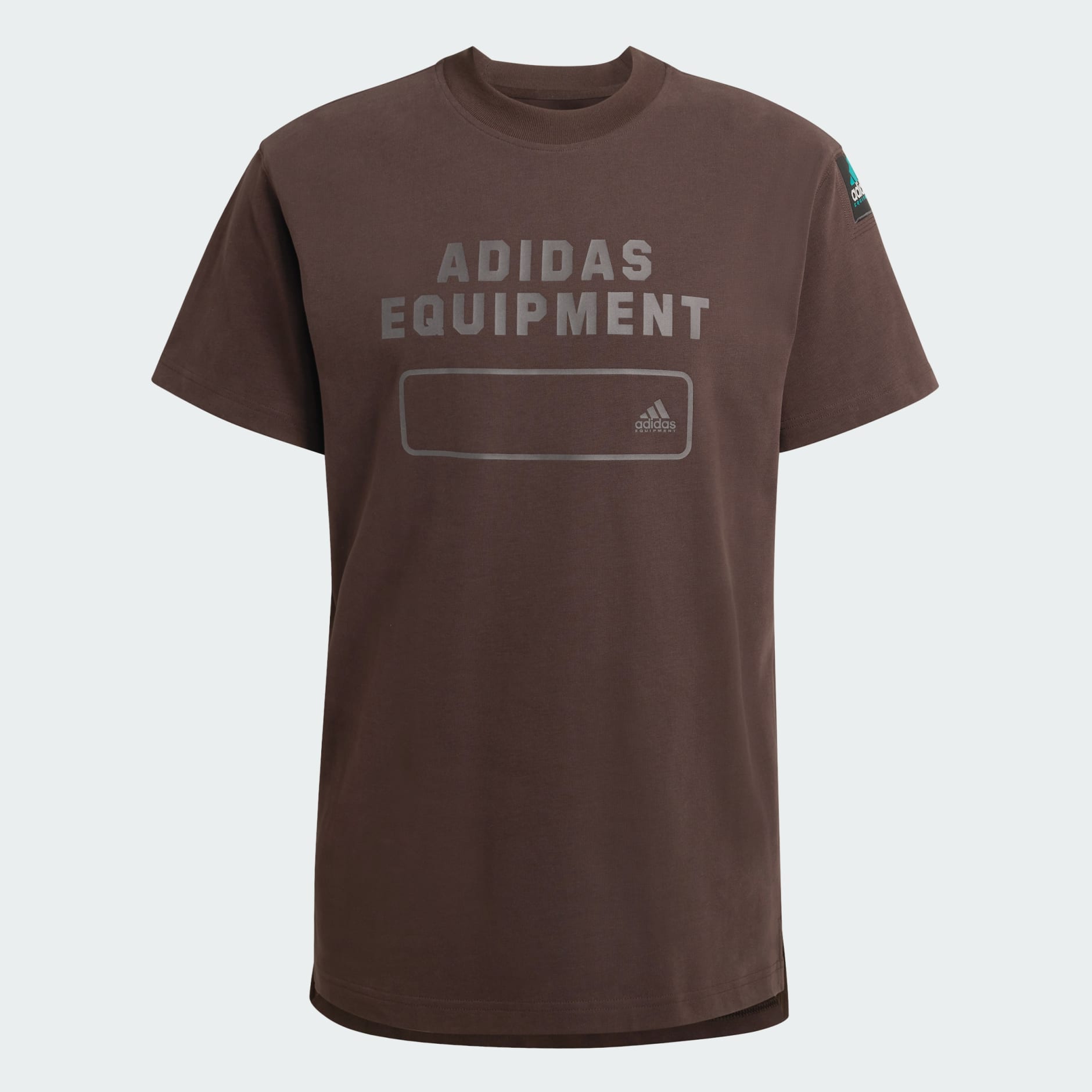 ADIDAS EQUIPMENT GRAPHIC TEE