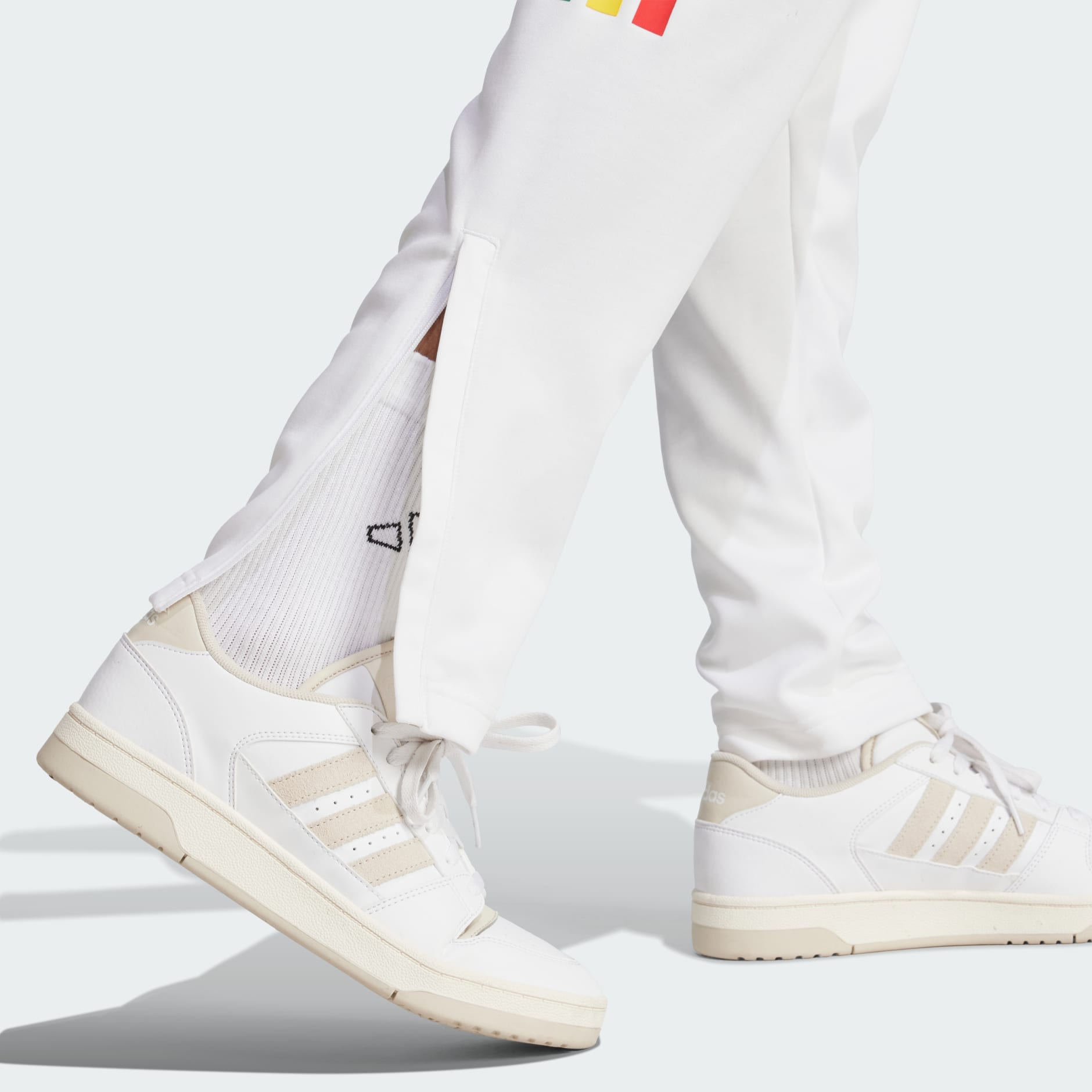 House of Tiro Nations Pack Pants