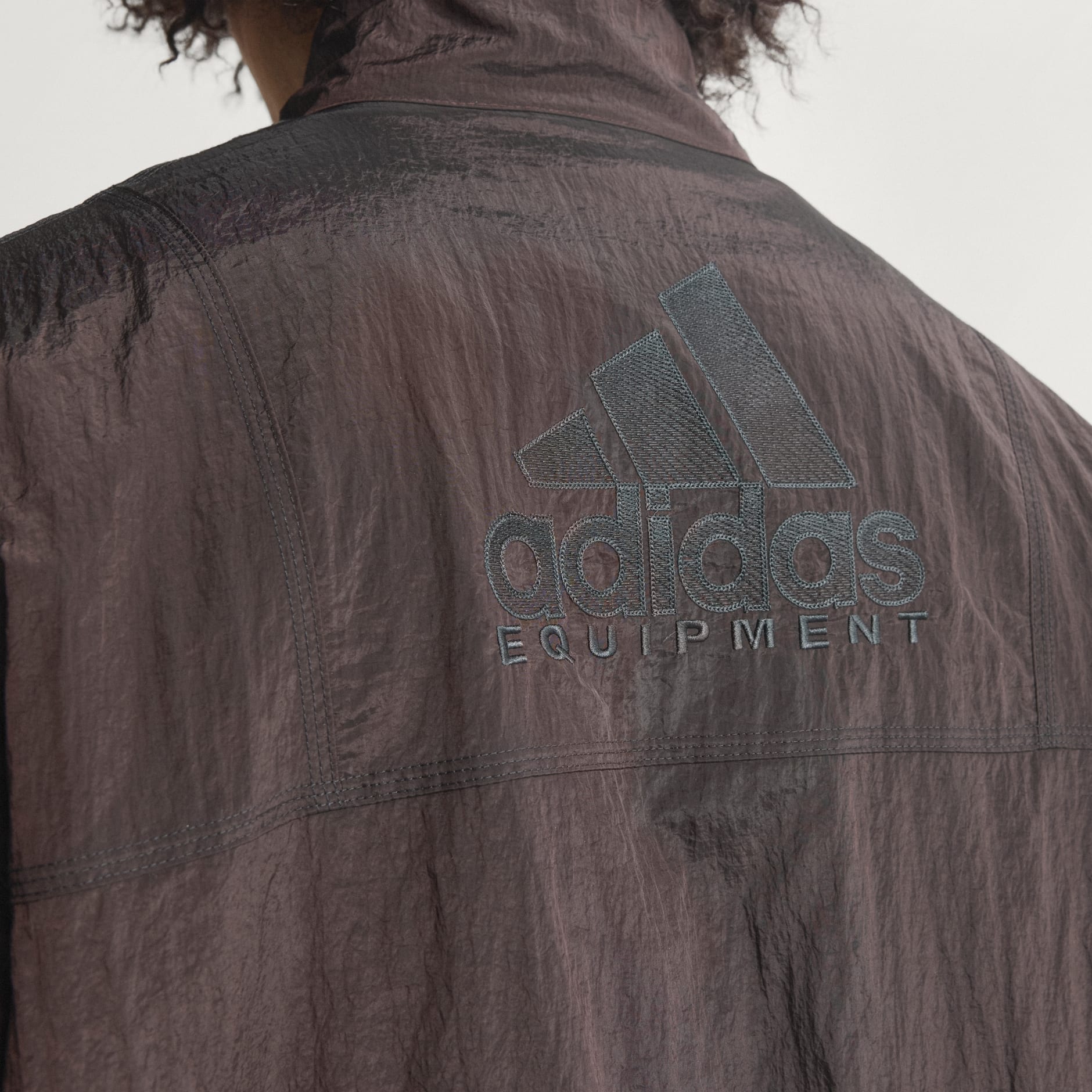 Bluză de trening EQT