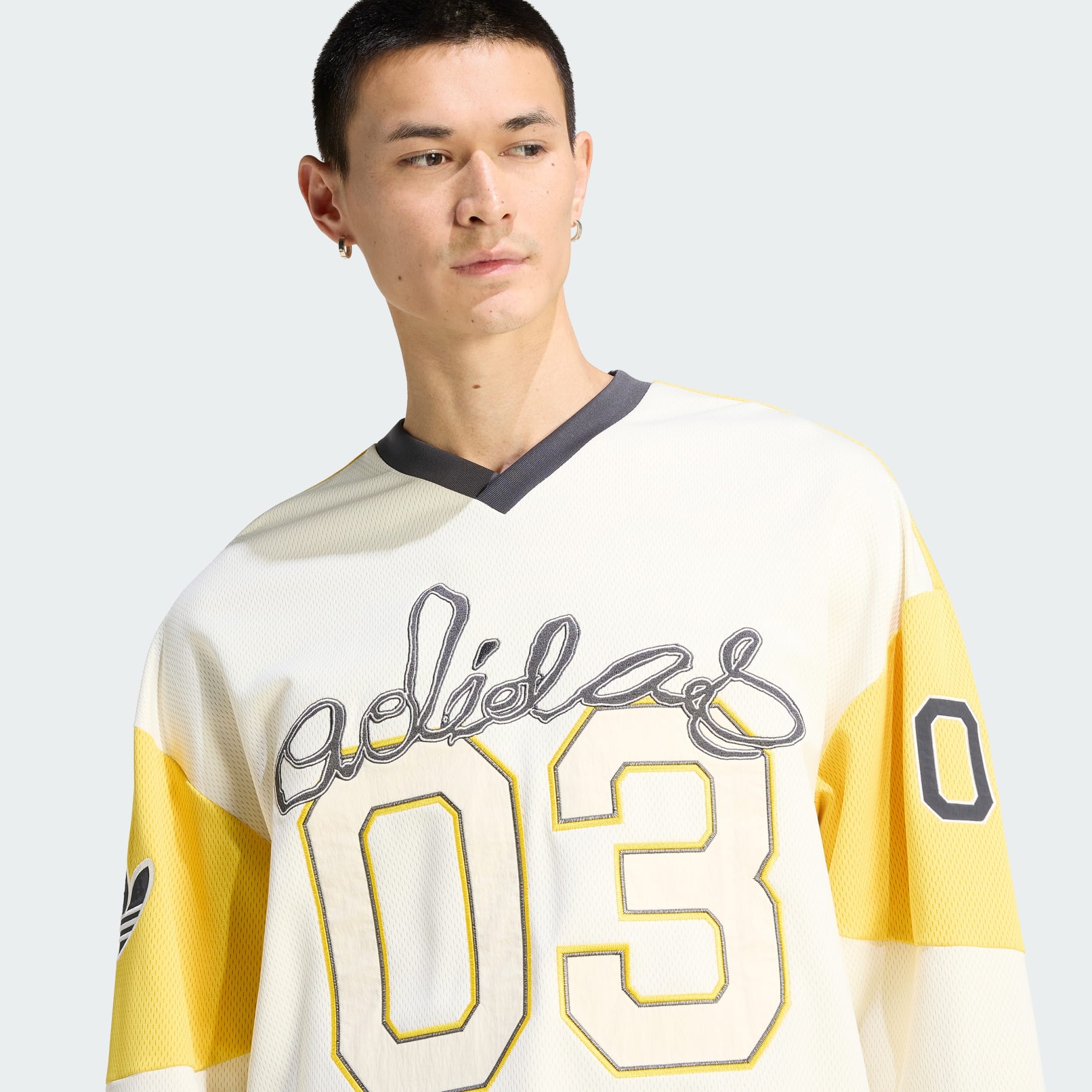 ORIGINALS HOCKEY LONG SLEEVE JERSEY